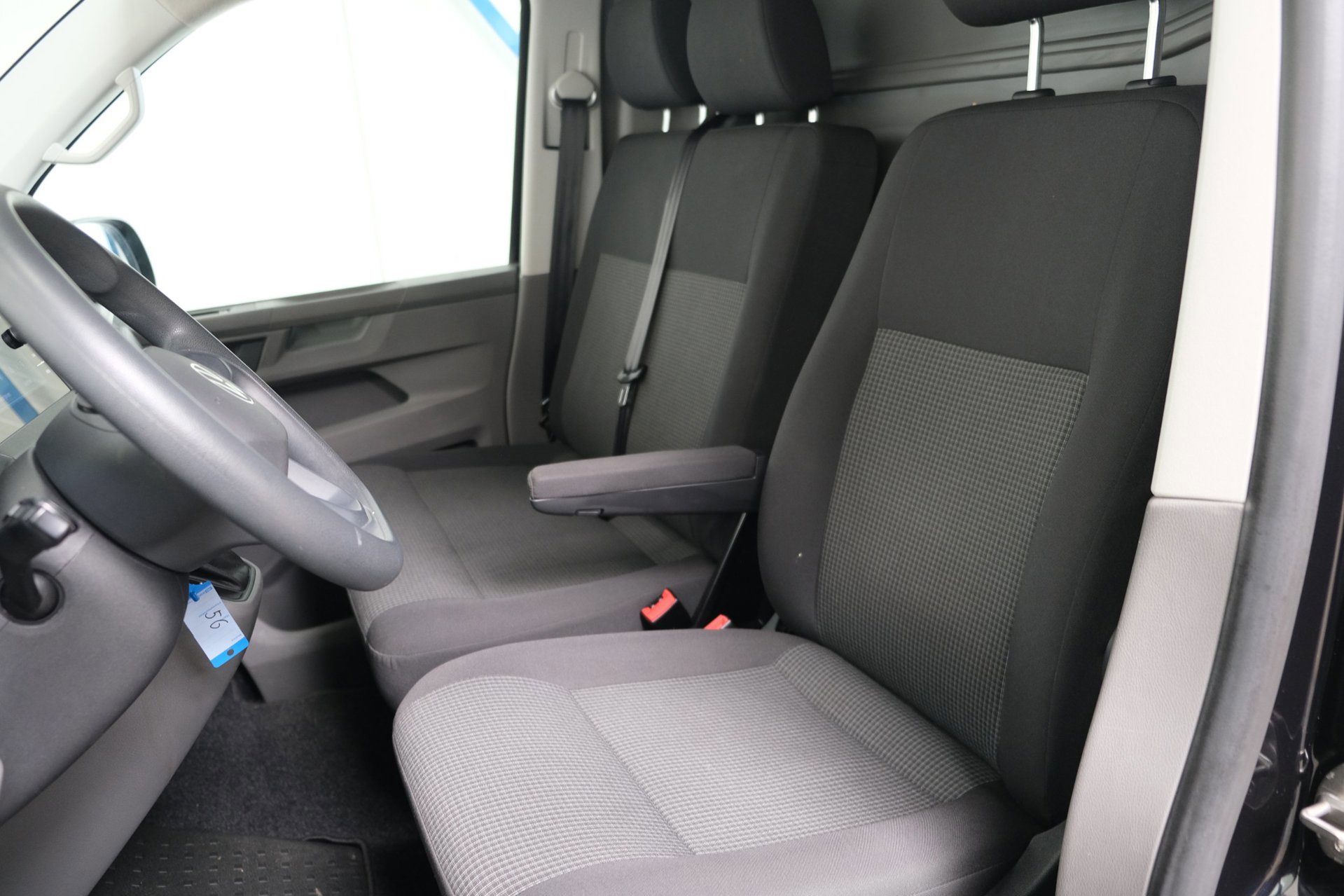 Volkswagen Transporter 2.0 TDI 150PK L2H1 28 Comfortline (2022), foto 18
