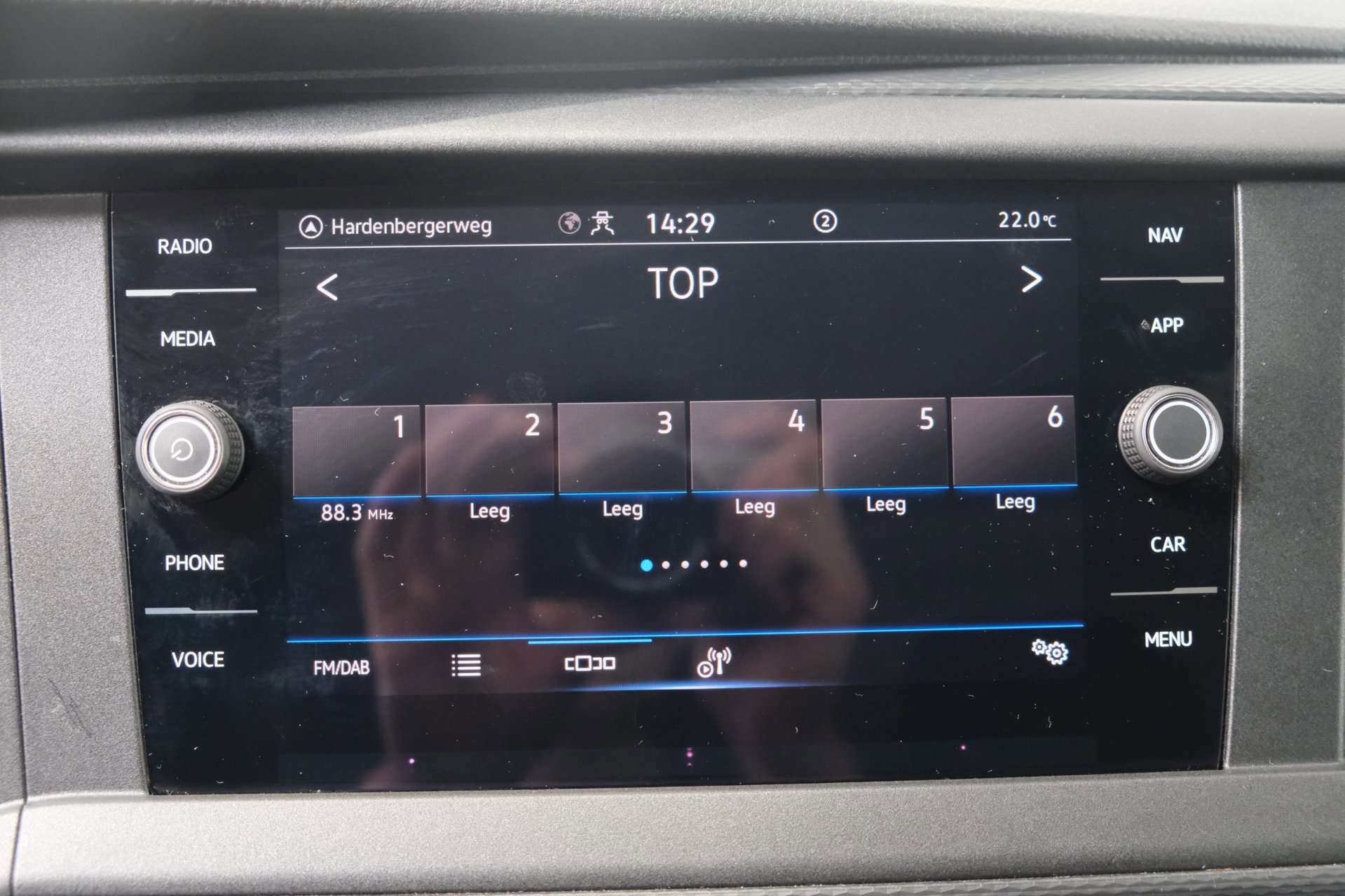 Volkswagen Transporter 2.0 TDI 150PK L2H1 28 Comfortline (2022), foto 20