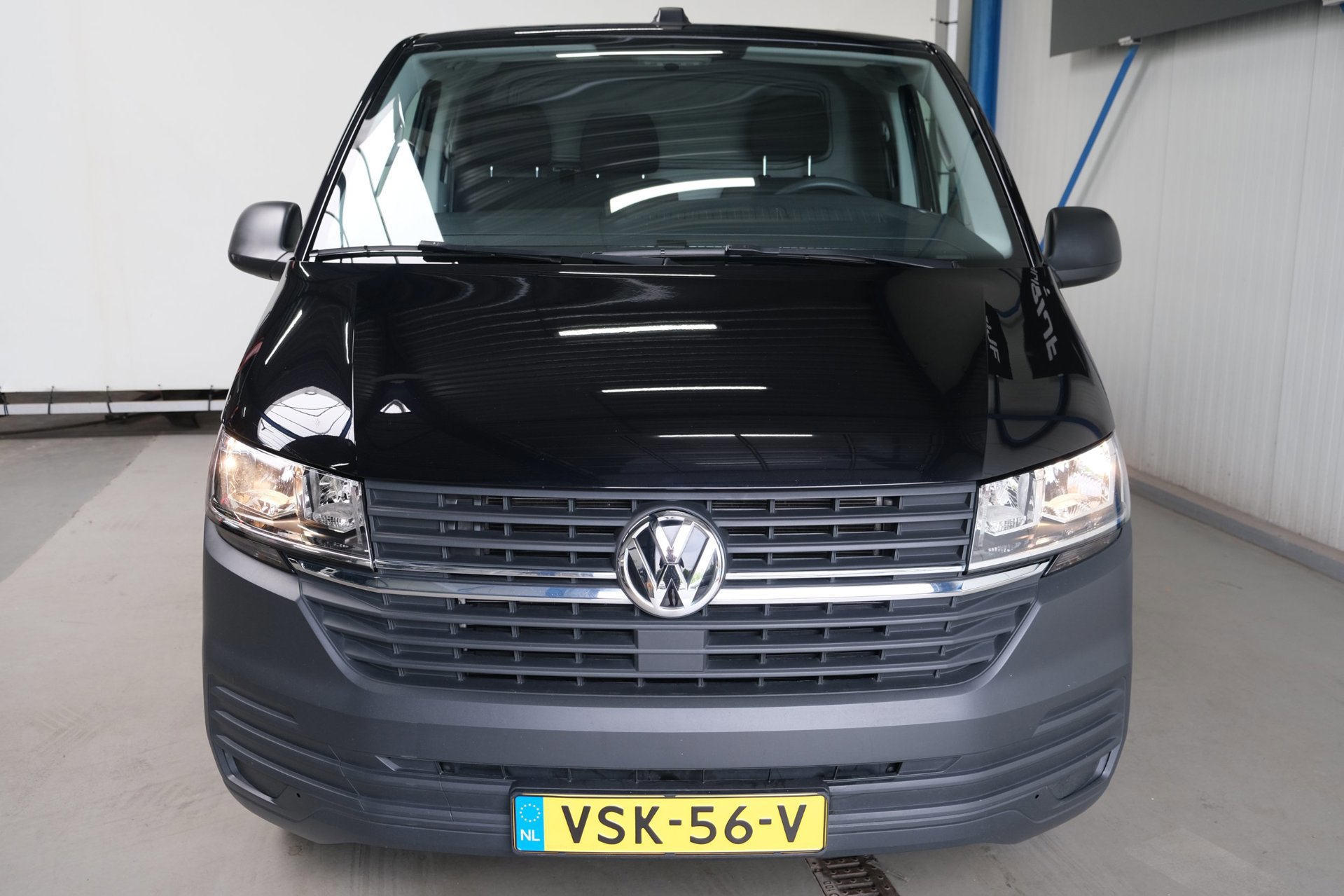 Volkswagen Transporter 2.0 TDI 150PK L2H1 28 Comfortline (2022), foto 3