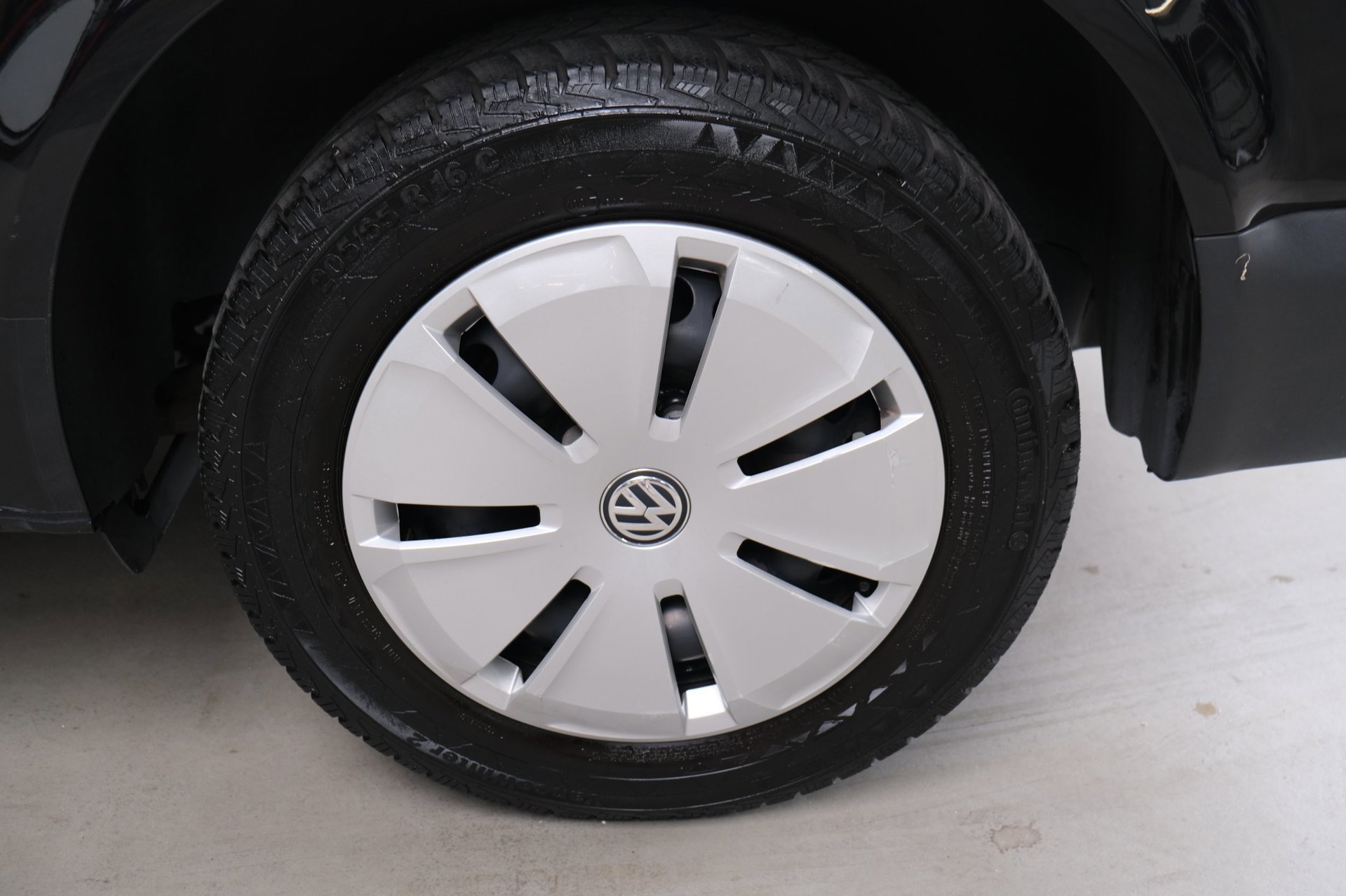 Volkswagen Transporter 2.0 TDI 150PK L2H1 28 Comfortline (2022), foto 31