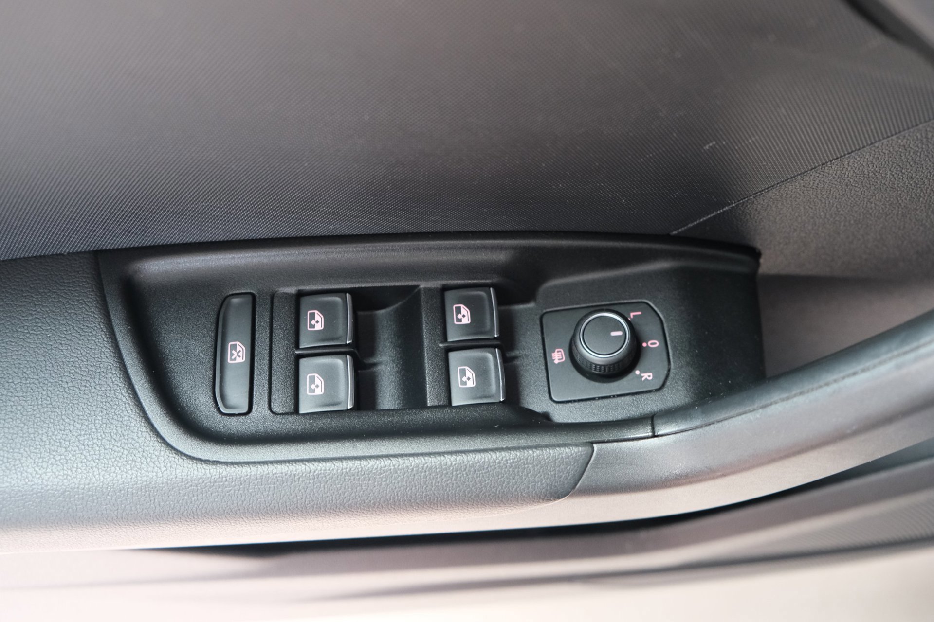 Audi A1 Sportback 30 TFSI Pro Line (2019), foto 11