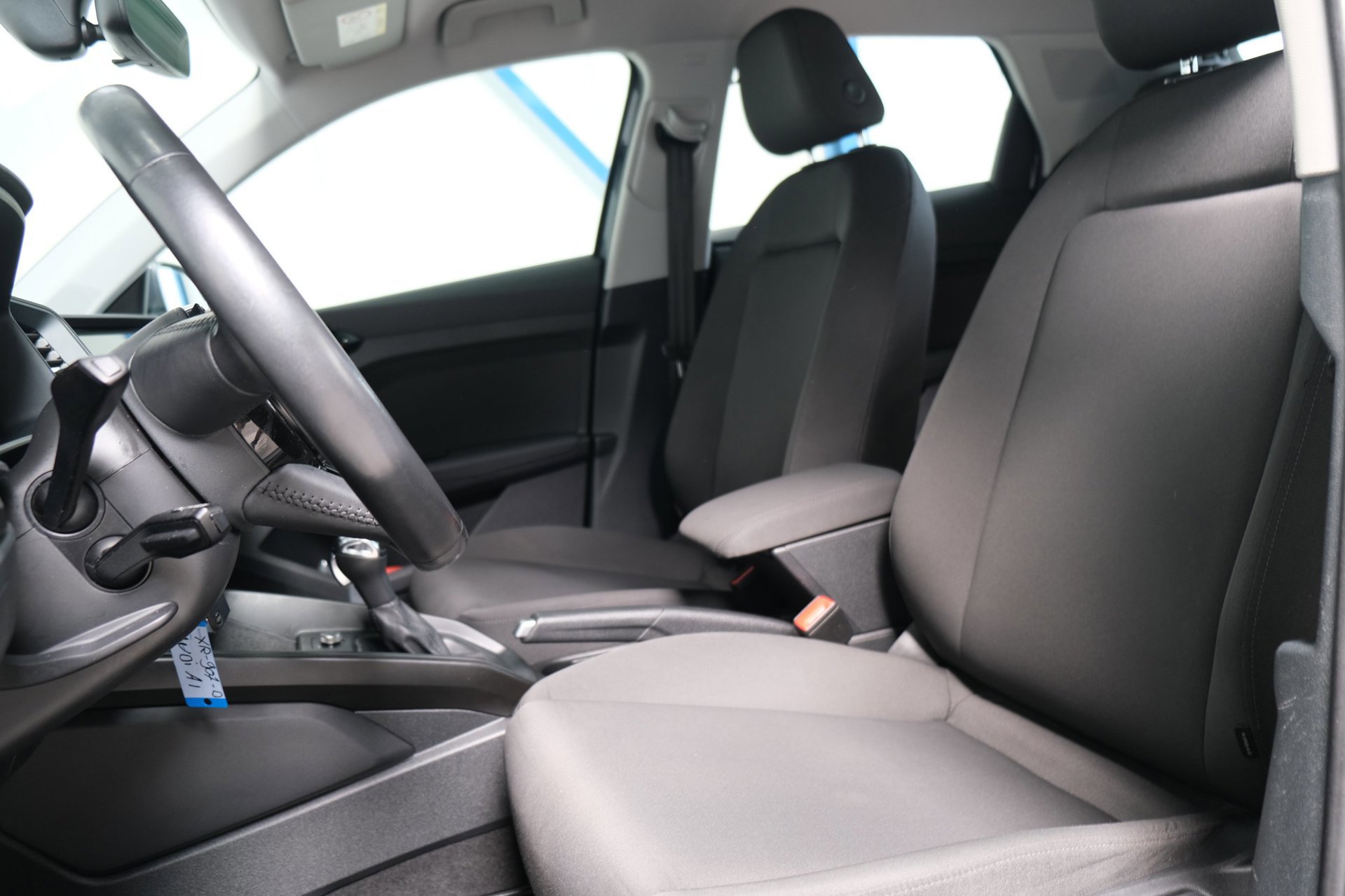 Audi A1 Sportback 30 TFSI Pro Line (2019), foto 12