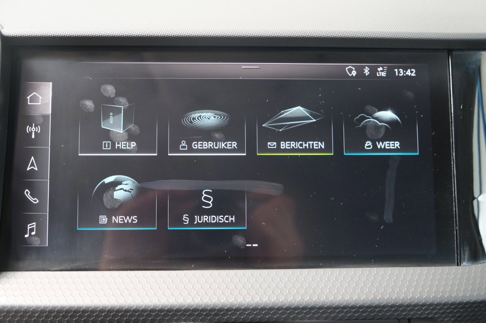 Audi A1 Sportback 30 TFSI Pro Line (2019), foto 18