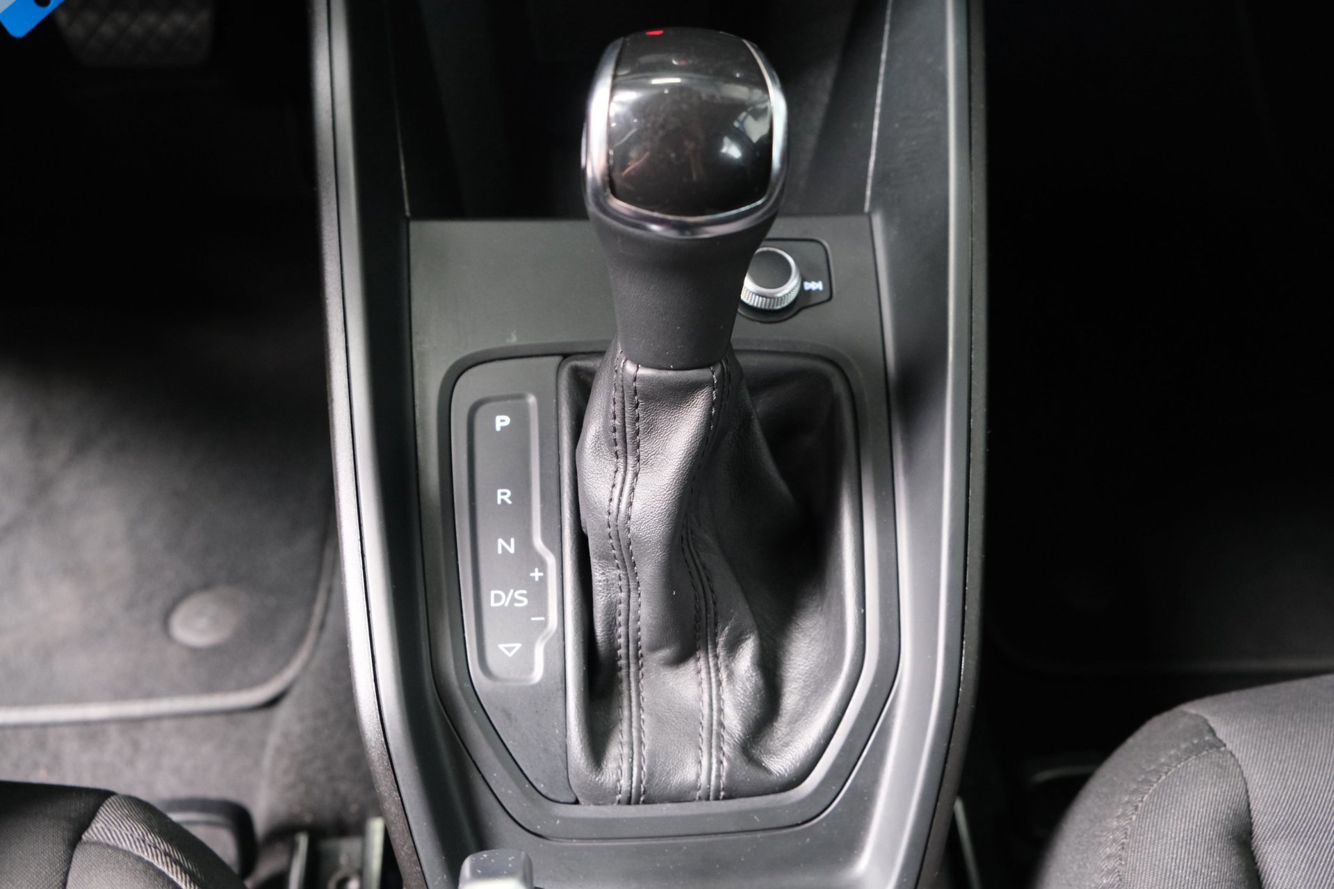 Audi A1 Sportback 30 TFSI Pro Line (2019), foto 20