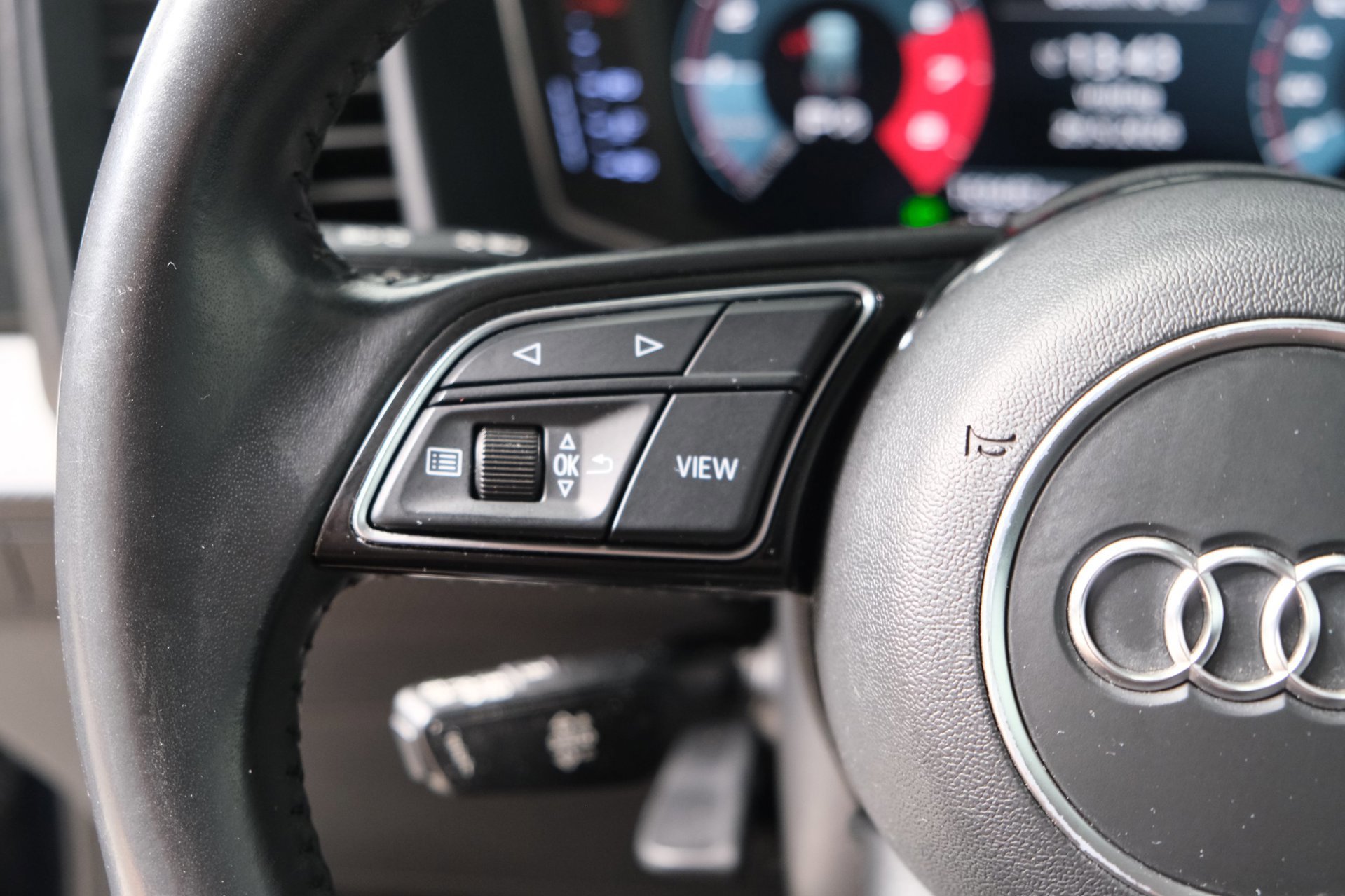 Audi A1 Sportback 30 TFSI Pro Line (2019), foto 21