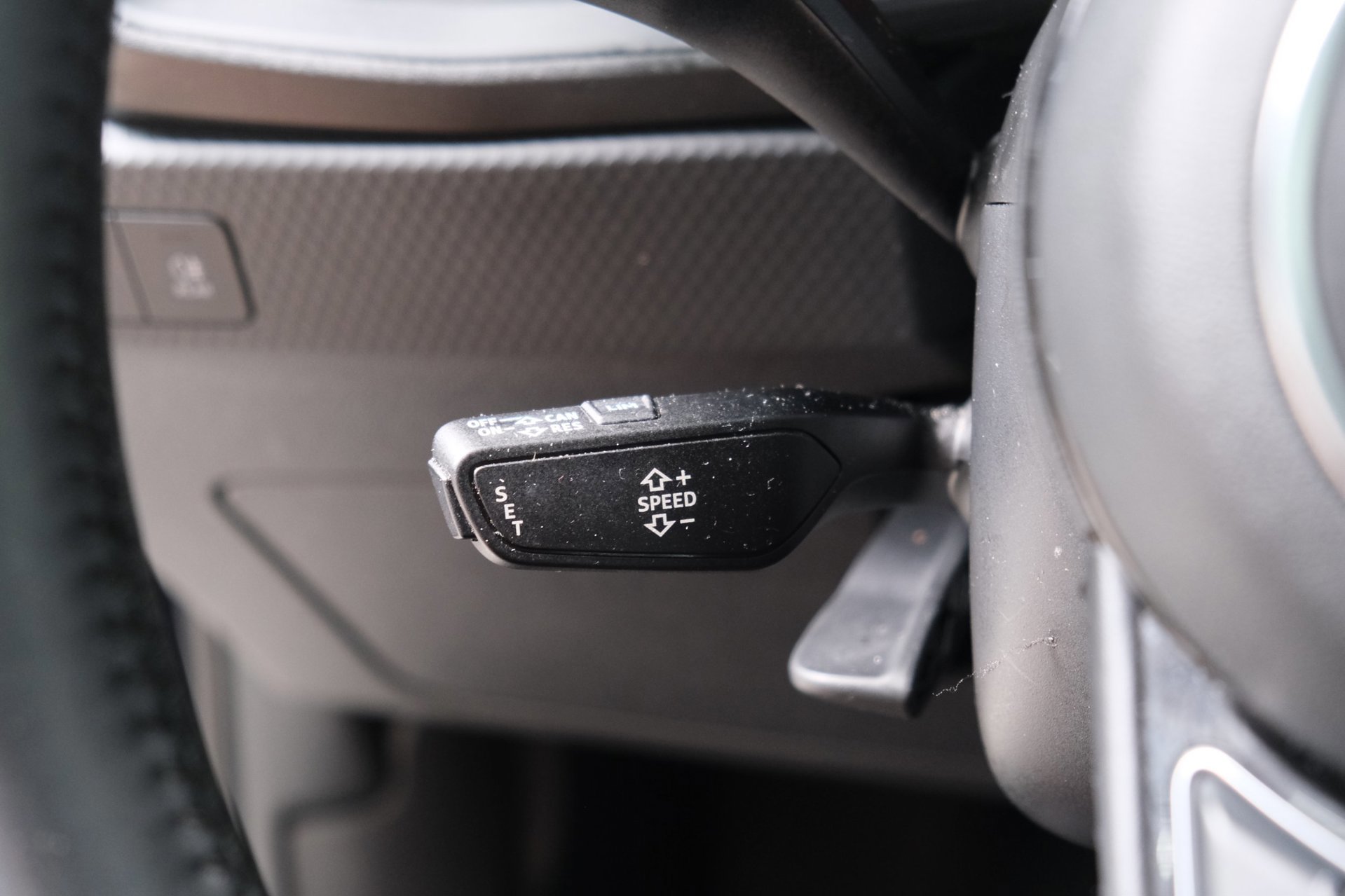 Audi A1 Sportback 30 TFSI Pro Line (2019), foto 23