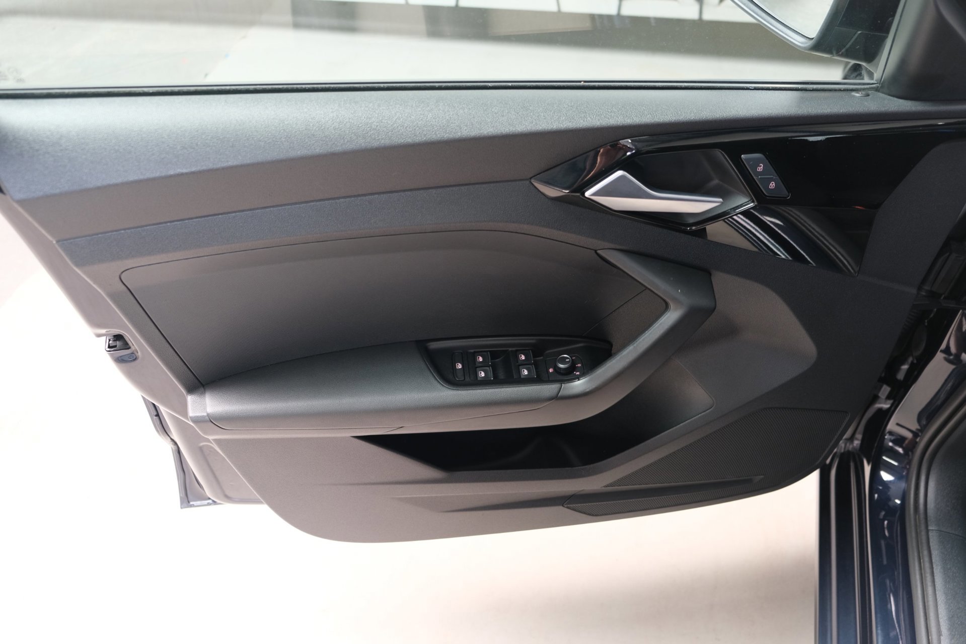 Audi A1 Sportback 30 TFSI Pro Line (2019), foto 10
