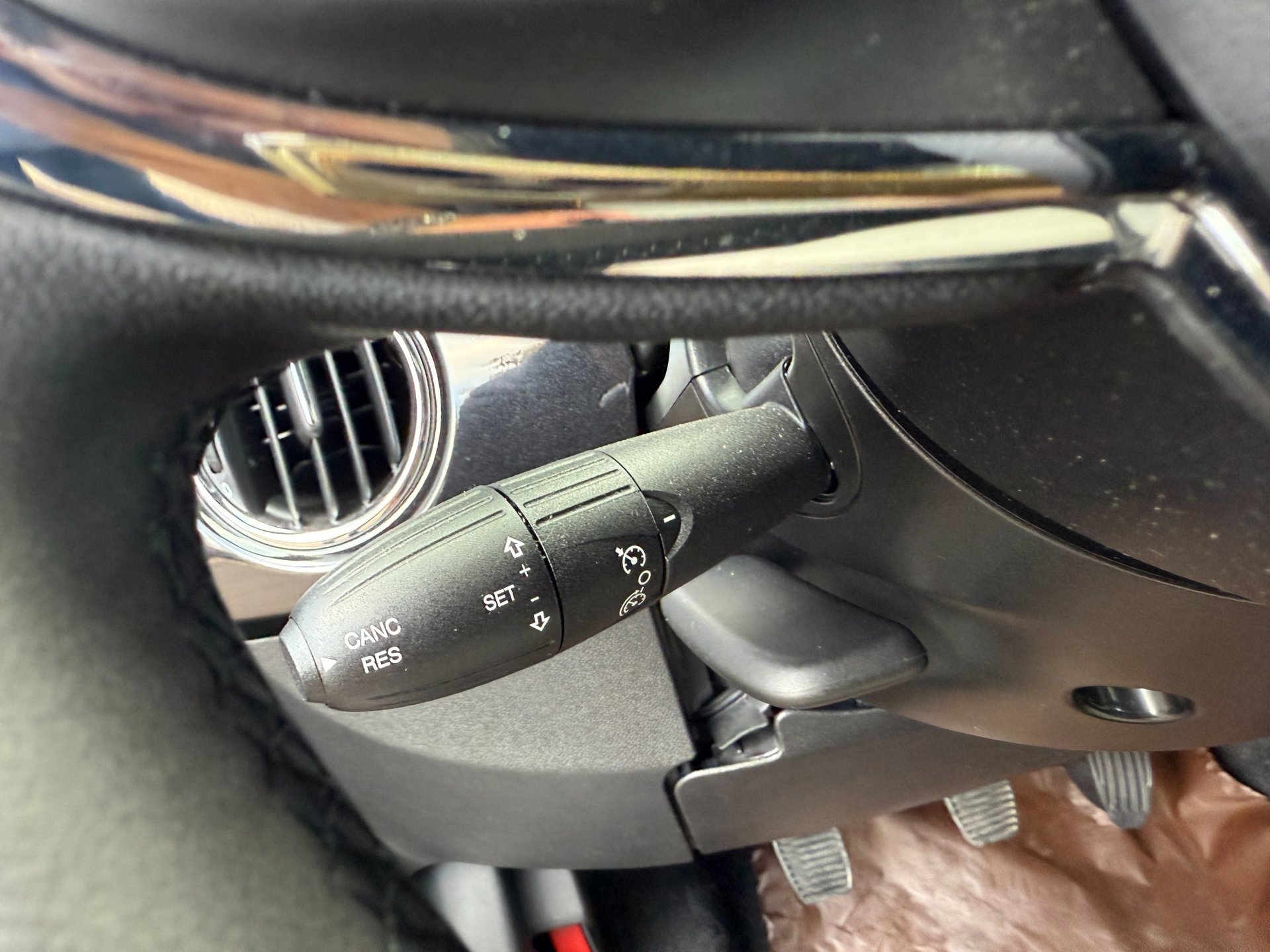 Fiat 500 C 1.0 Hybrid Dolcevita (2022), foto 13