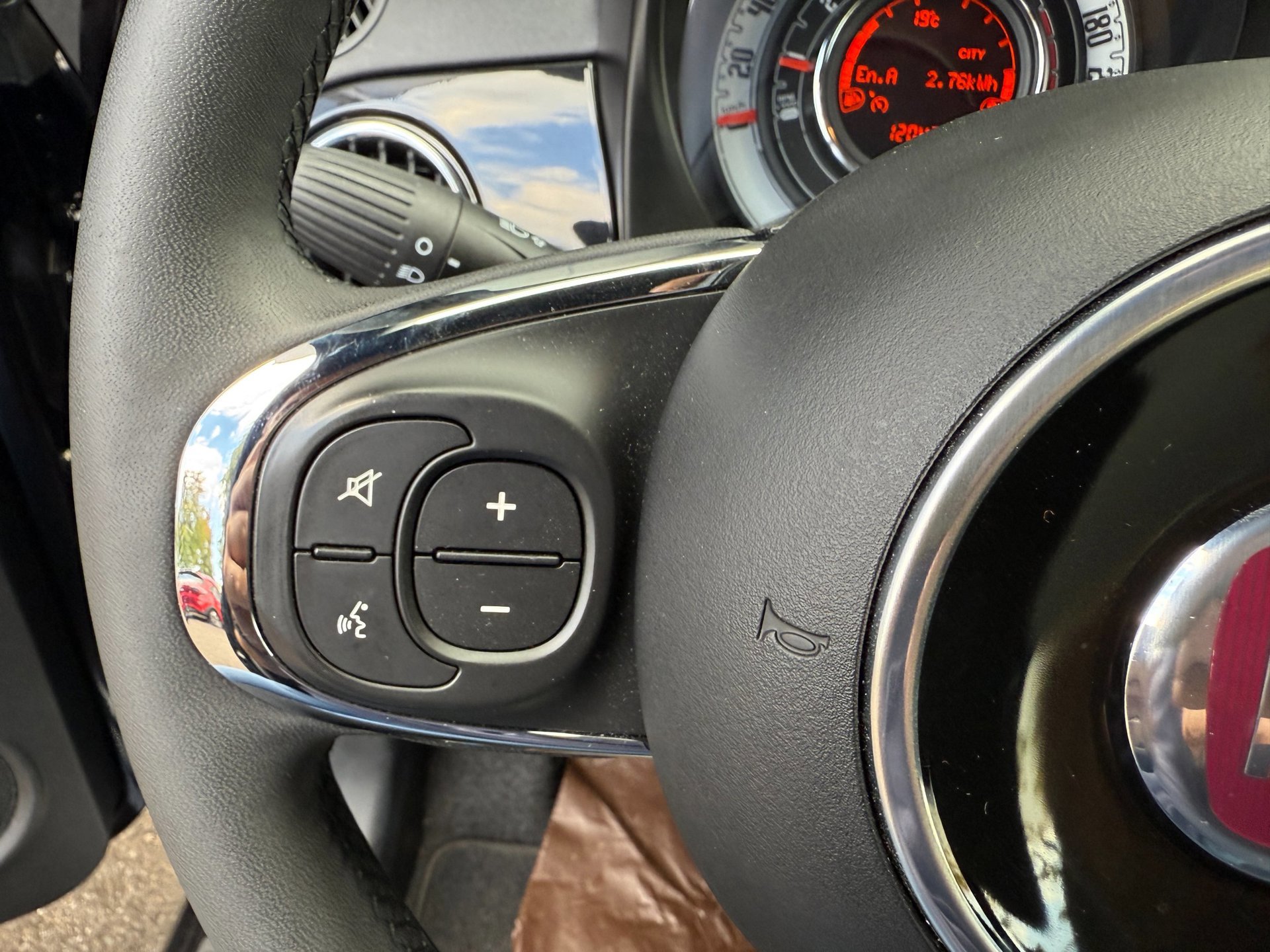 Fiat 500 C 1.0 Hybrid Dolcevita (2022), foto 15