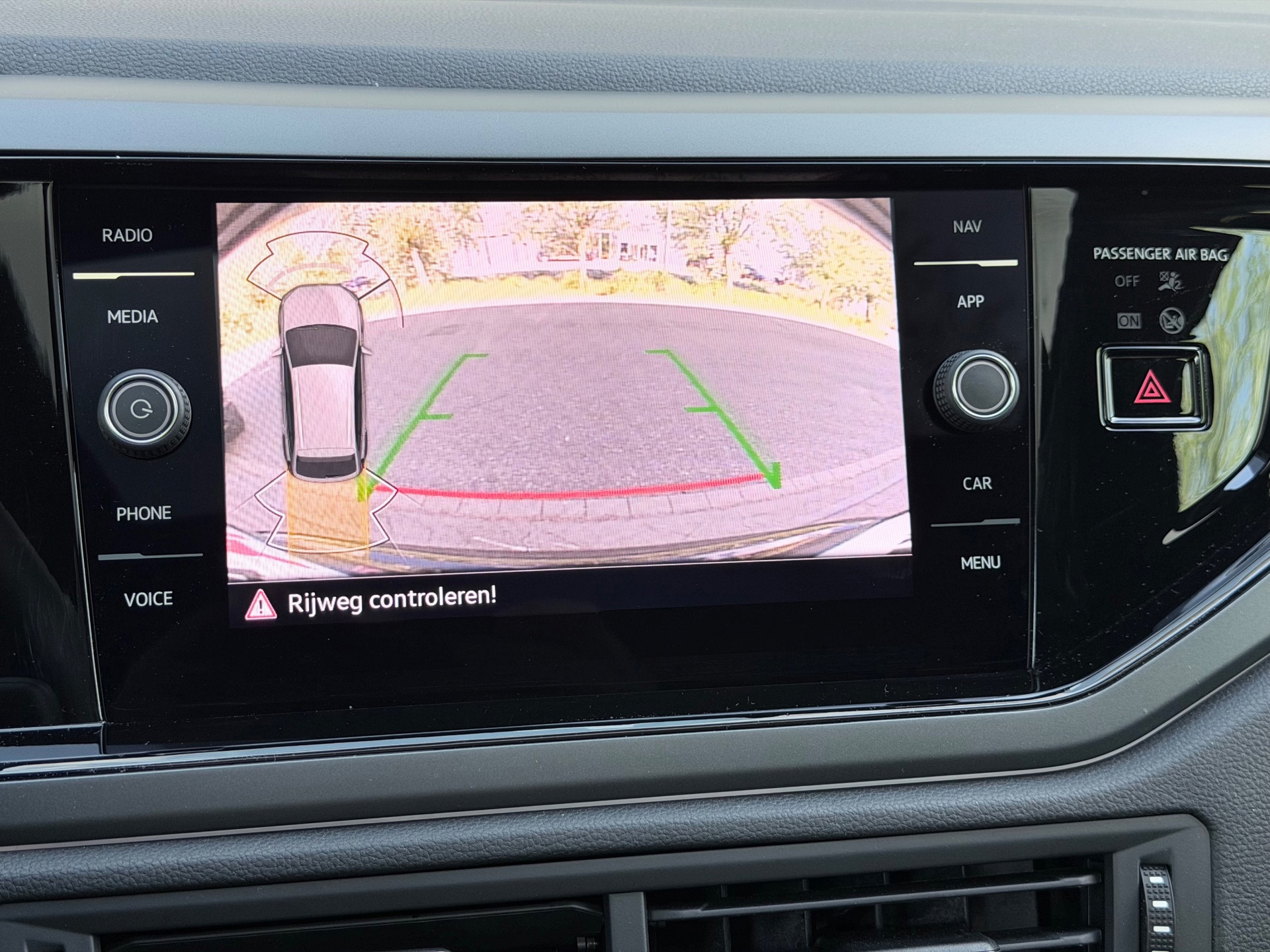Volkswagen Taigo 1.5 TSI R-Line (2022), foto 18
