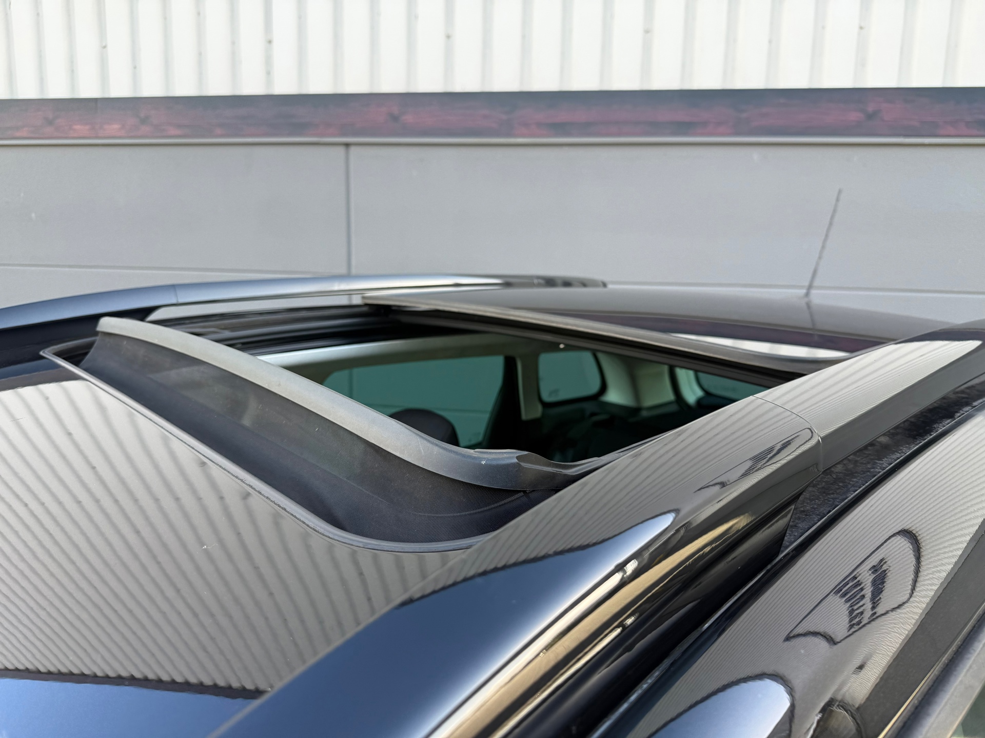 Citroen C3 Aircross 1.2 PureTech S&S Shine (2019), foto 12