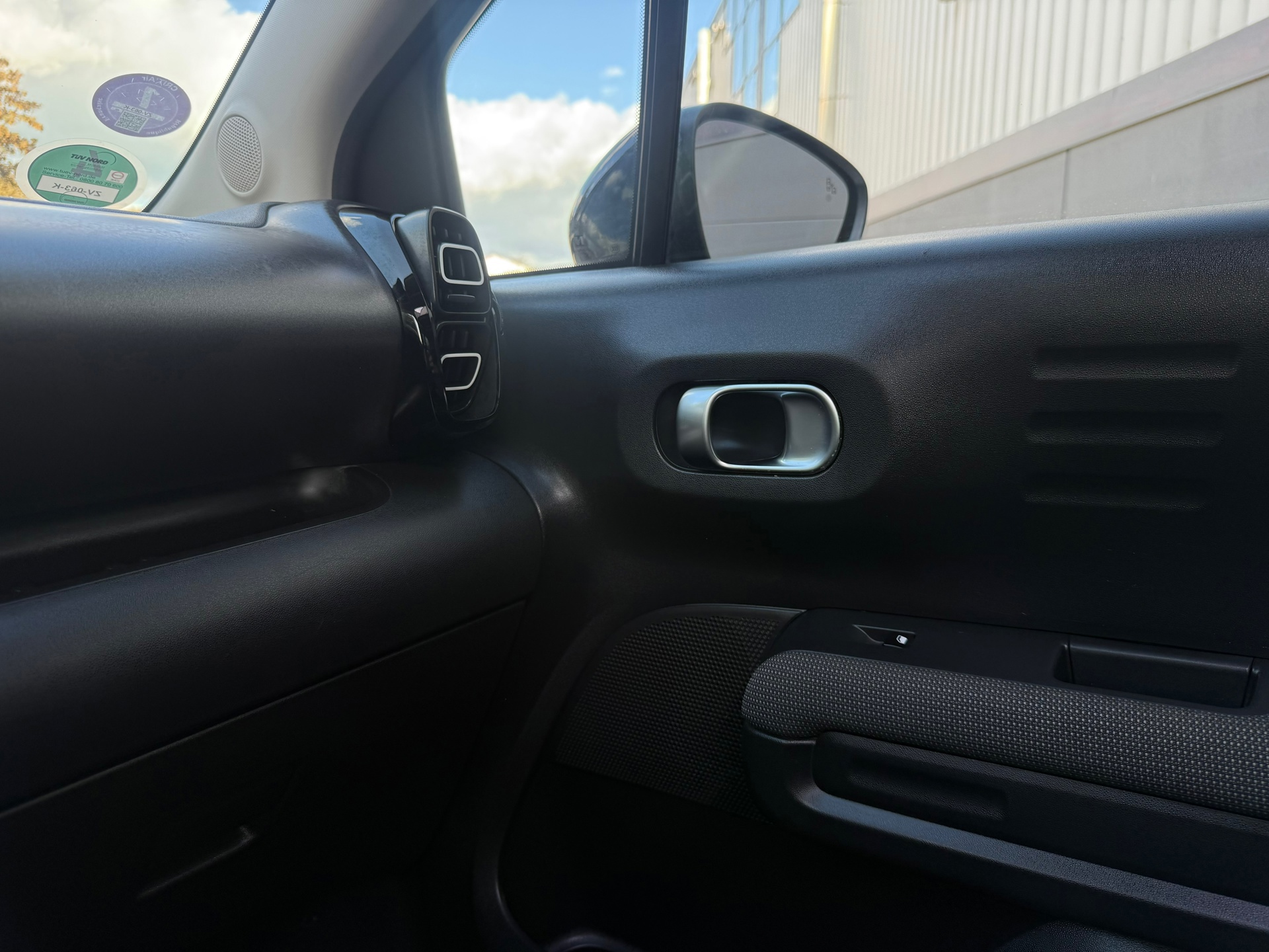 Citroen C3 Aircross 1.2 PureTech S&S Shine (2019), foto 20