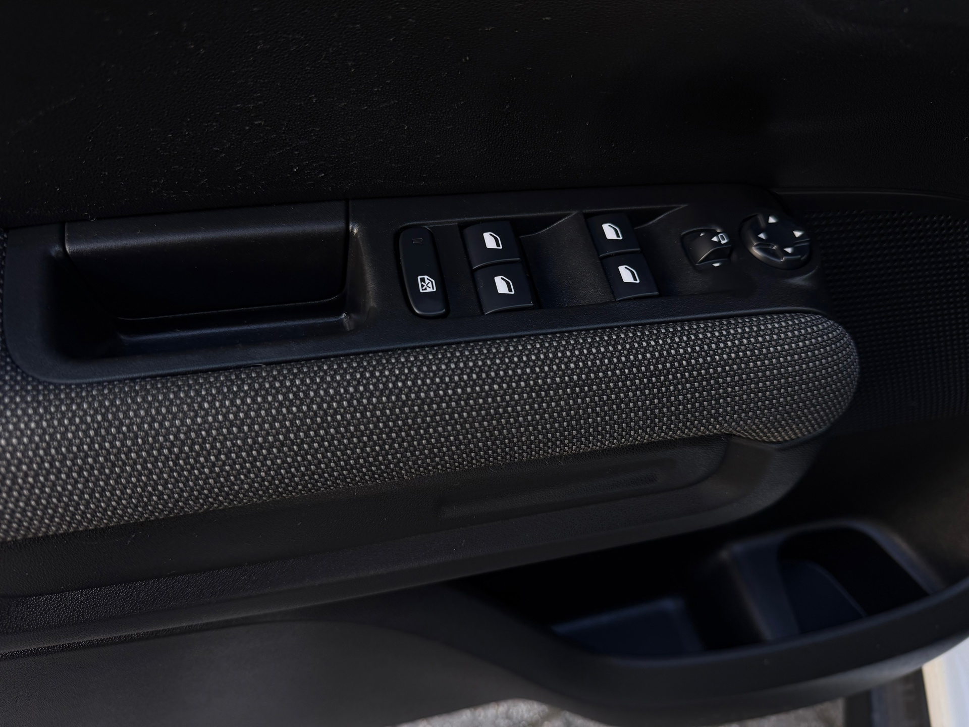 Citroen C3 Aircross 1.2 PureTech S&S Shine (2019), foto 22