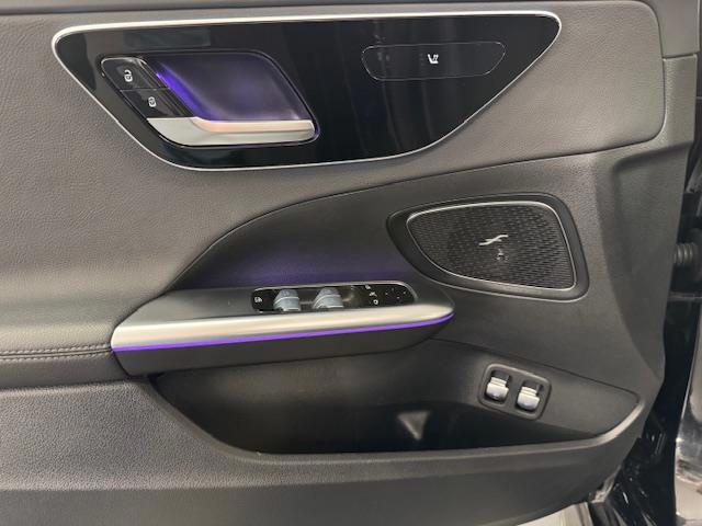 Mercedes-Benz C-klasse 300 e AMG Line (2022), foto 19