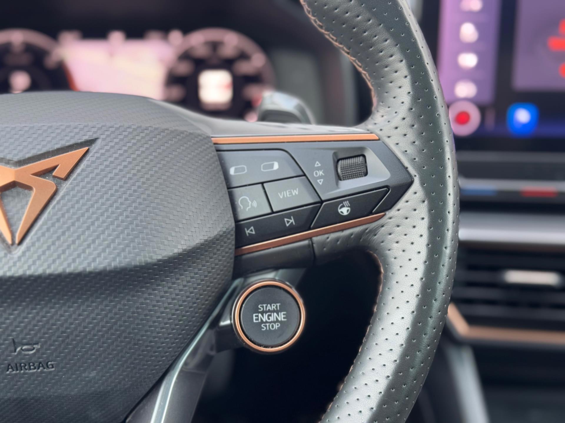 CUPRA Formentor 1.4 e-Hybrid VZ Copper Edition (2022), foto 17