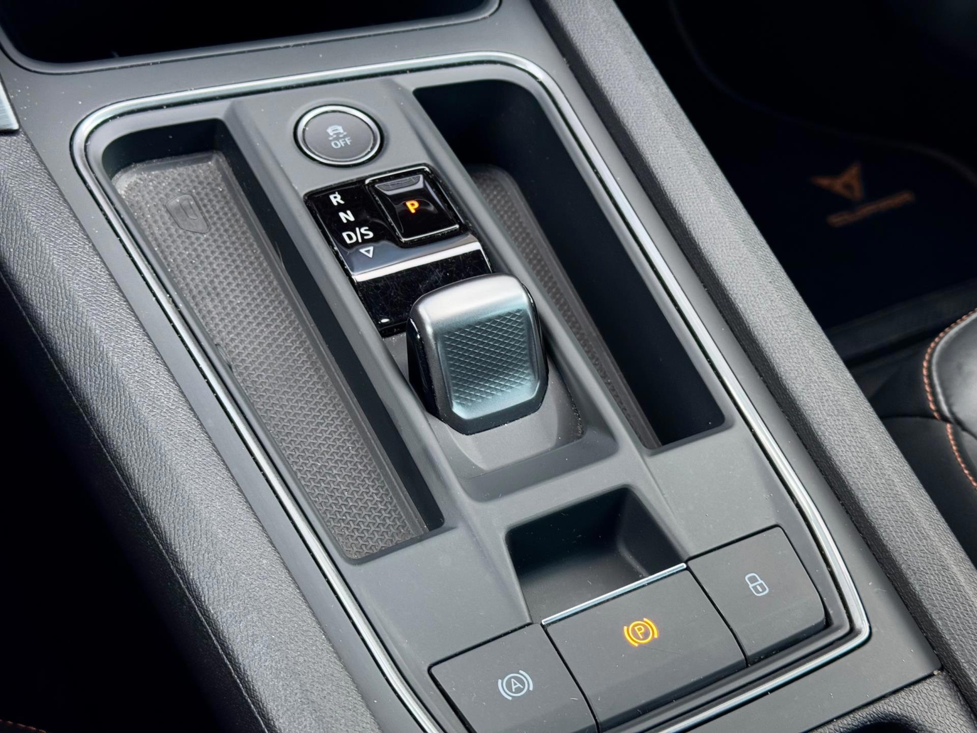 CUPRA Formentor 1.4 e-Hybrid VZ Copper Edition (2022), foto 19
