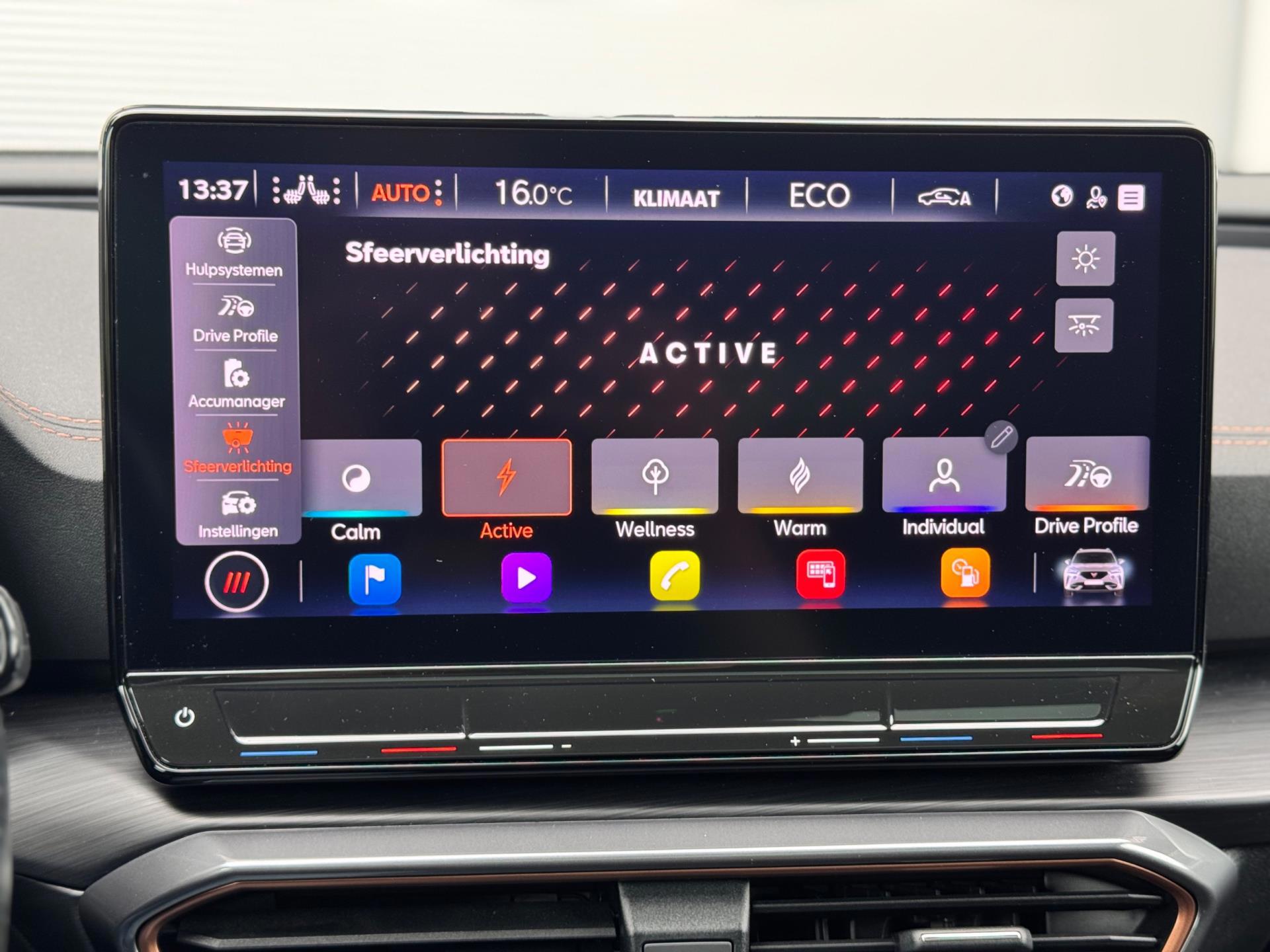 CUPRA Formentor 1.4 e-Hybrid VZ Copper Edition (2022), foto 21