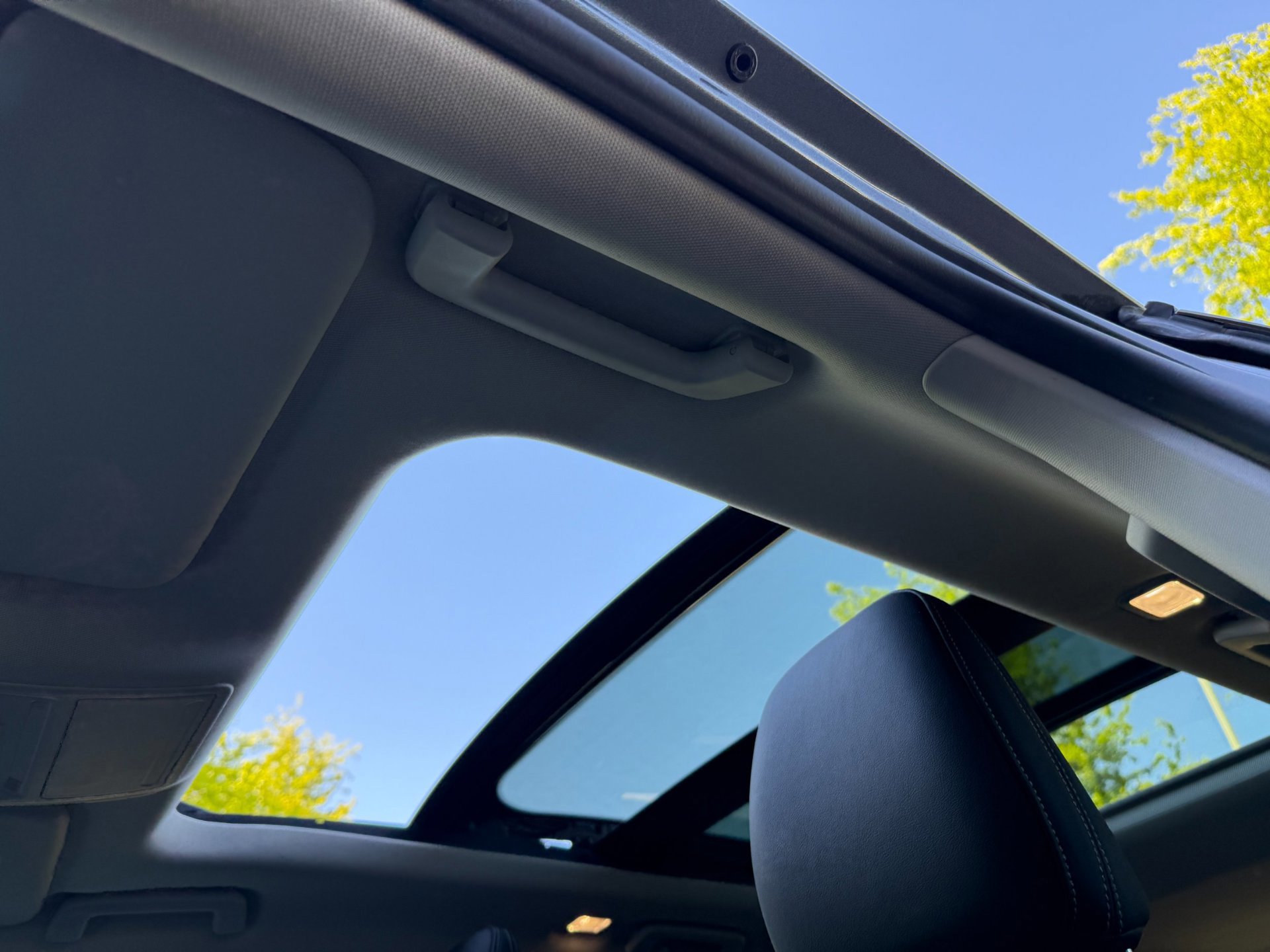 Ford Focus Wagon 1.0 Eco 155pk AUT. Hybrid Active X (2025), foto 24