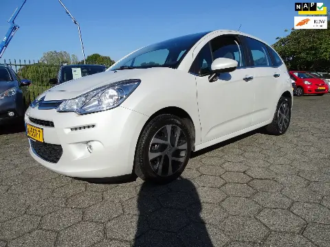 Citroen C3 1.2 PureTech Selection (2017)