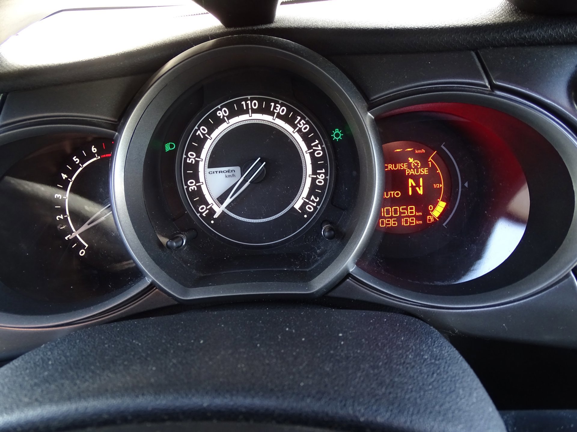 Citroen C3 1.2 PureTech Selection (2017), foto 12