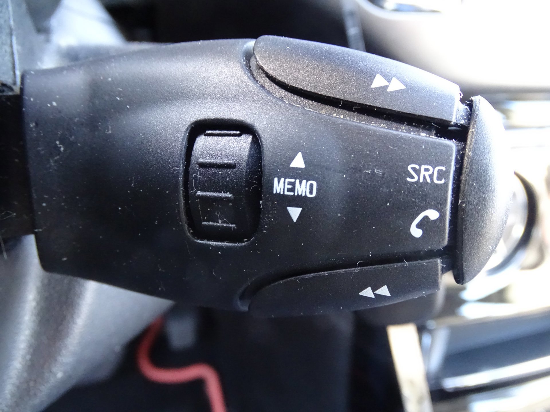 Citroen C3 1.2 PureTech Selection (2017), foto 16