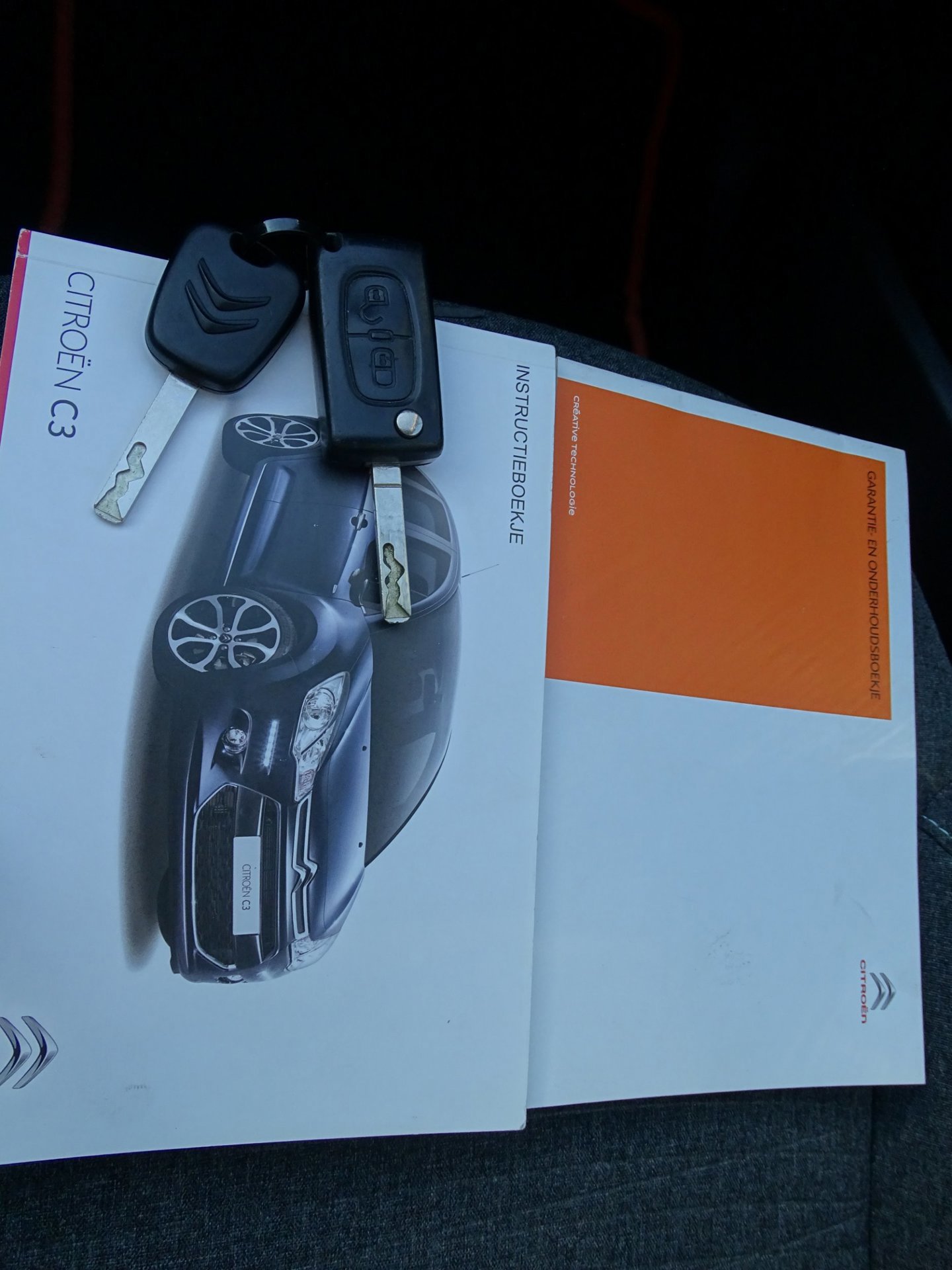 Citroen C3 1.2 PureTech Selection (2017), foto 20