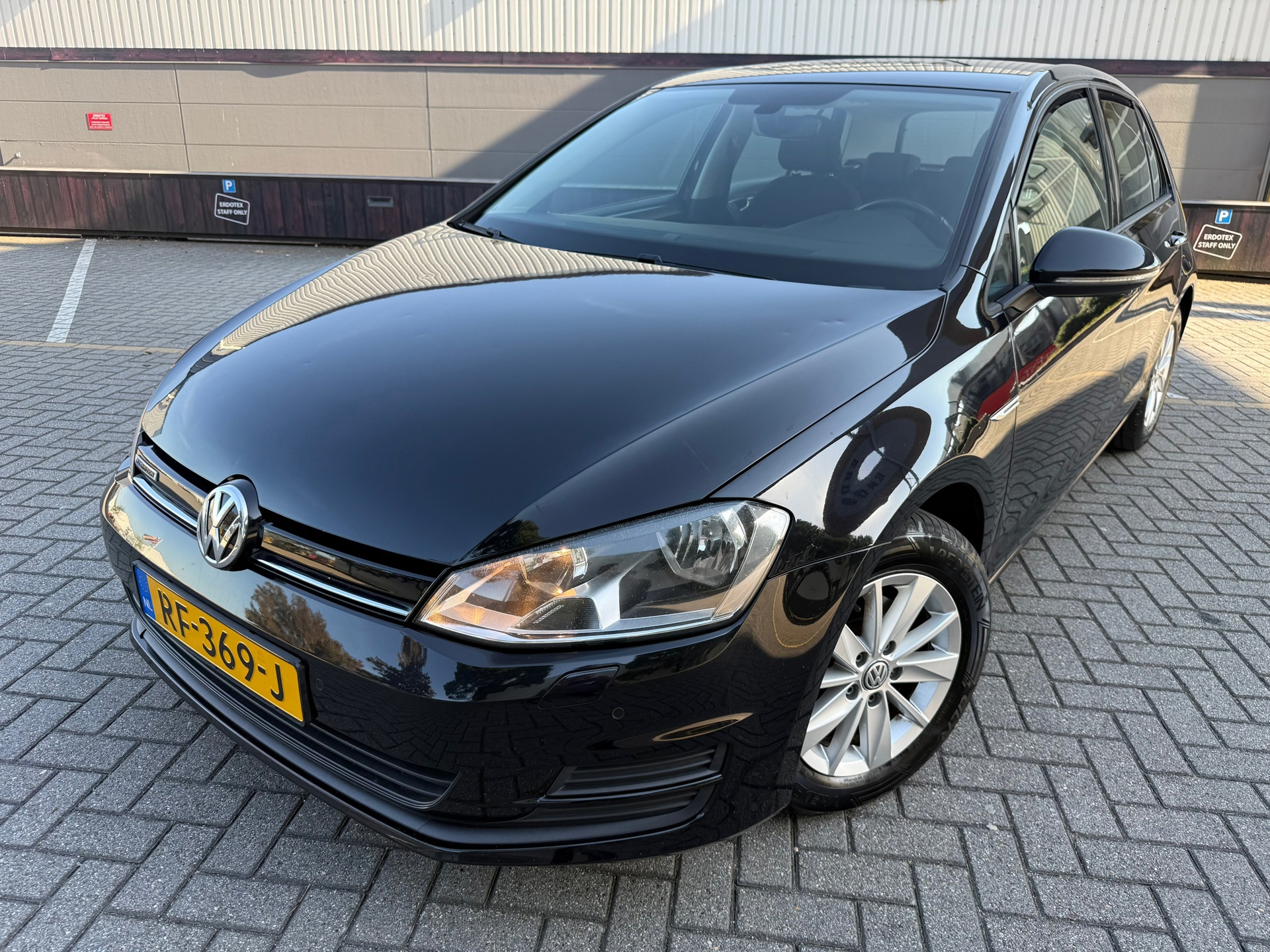 Volkswagen Golf 1.0 TSI Connected Series (2016), foto 26