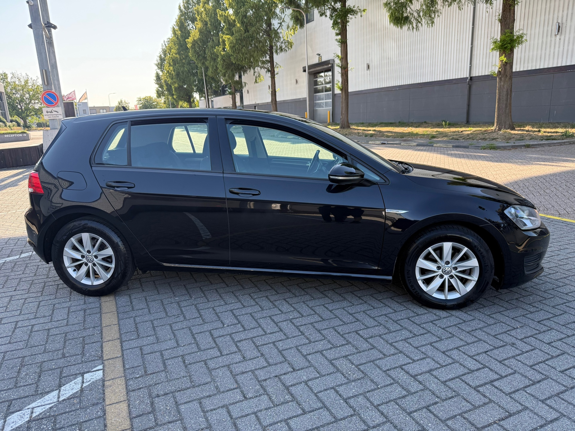 Volkswagen Golf 1.0 TSI Connected Series (2016), foto 4