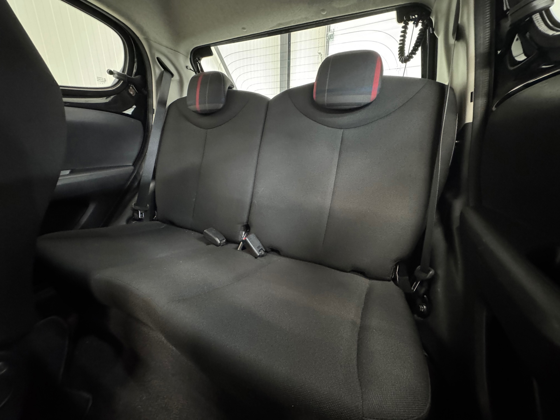 Peugeot 108 1.0 e-VTi Active (2016), foto 23