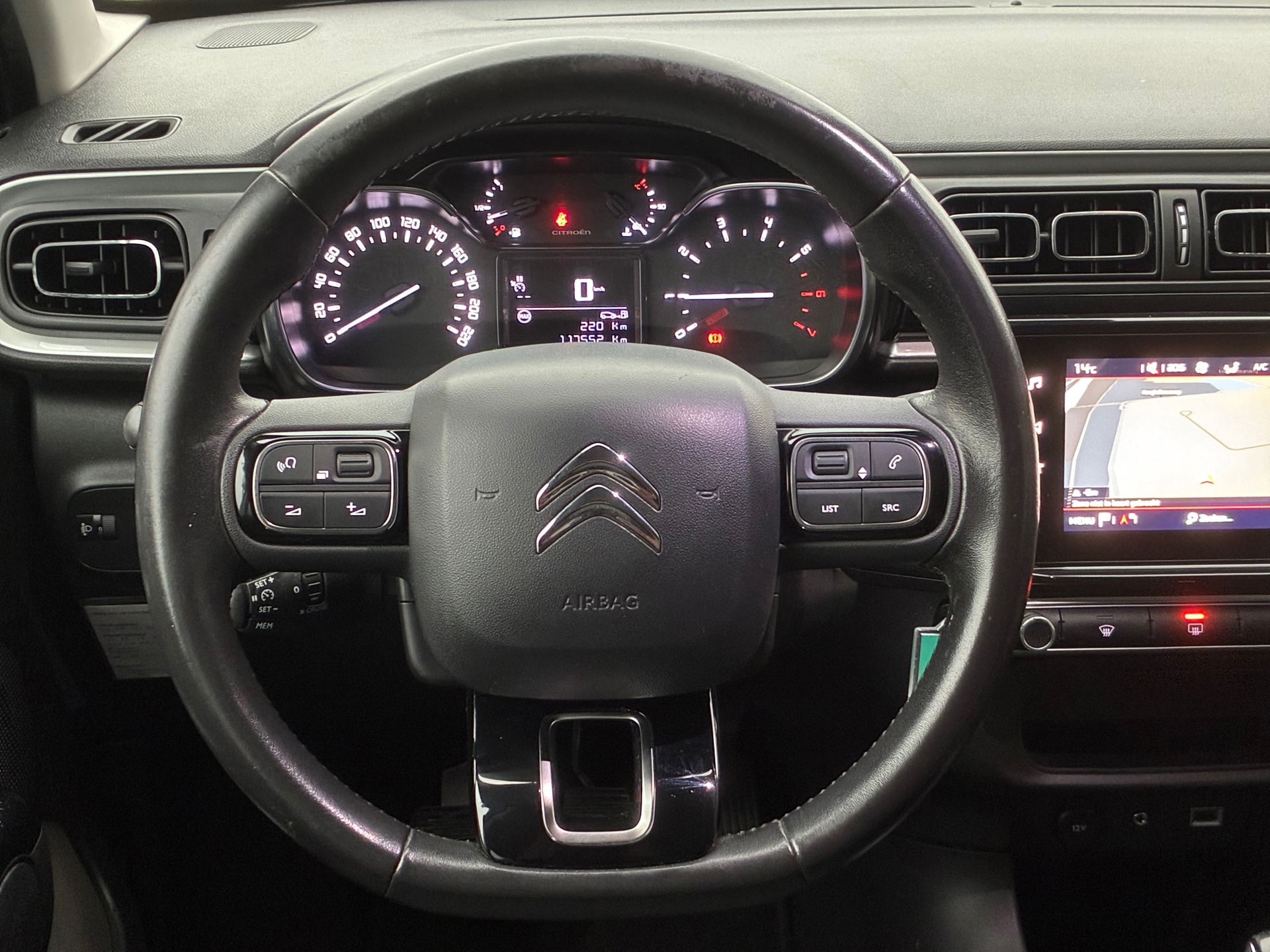Citroen C3 1.2 PureTech S&S Shine (2017), foto 2