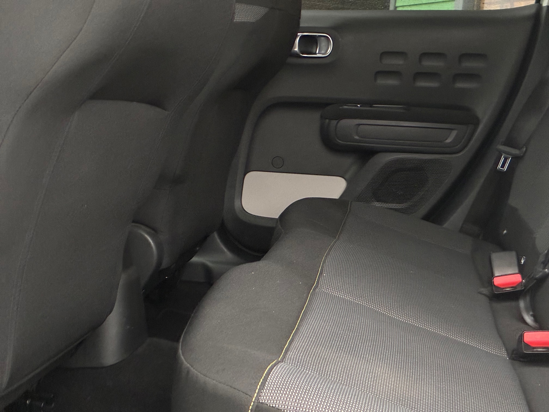 Citroen C3 1.2 PureTech S&S Shine (2017), foto 15