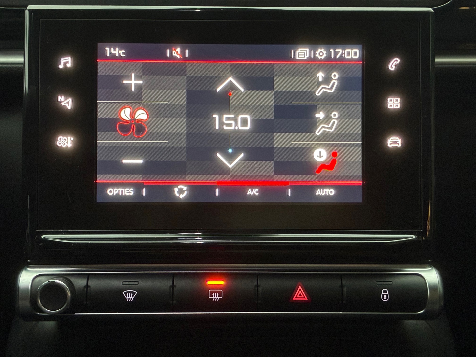 Citroen C3 1.2 PureTech S&S Shine (2017), foto 19
