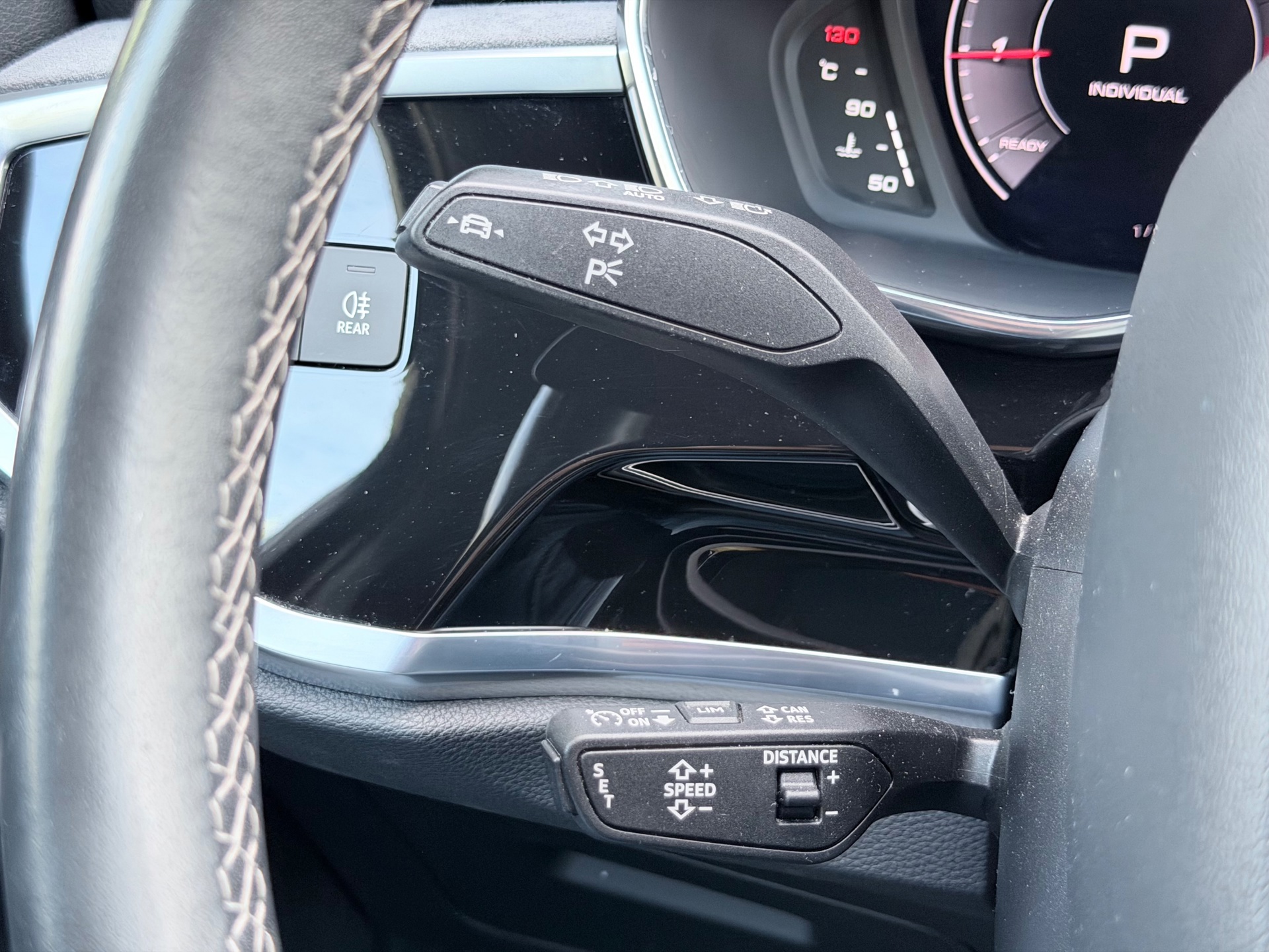Audi Q3 Sportback 35 TFSI S Edition (2021), foto 15