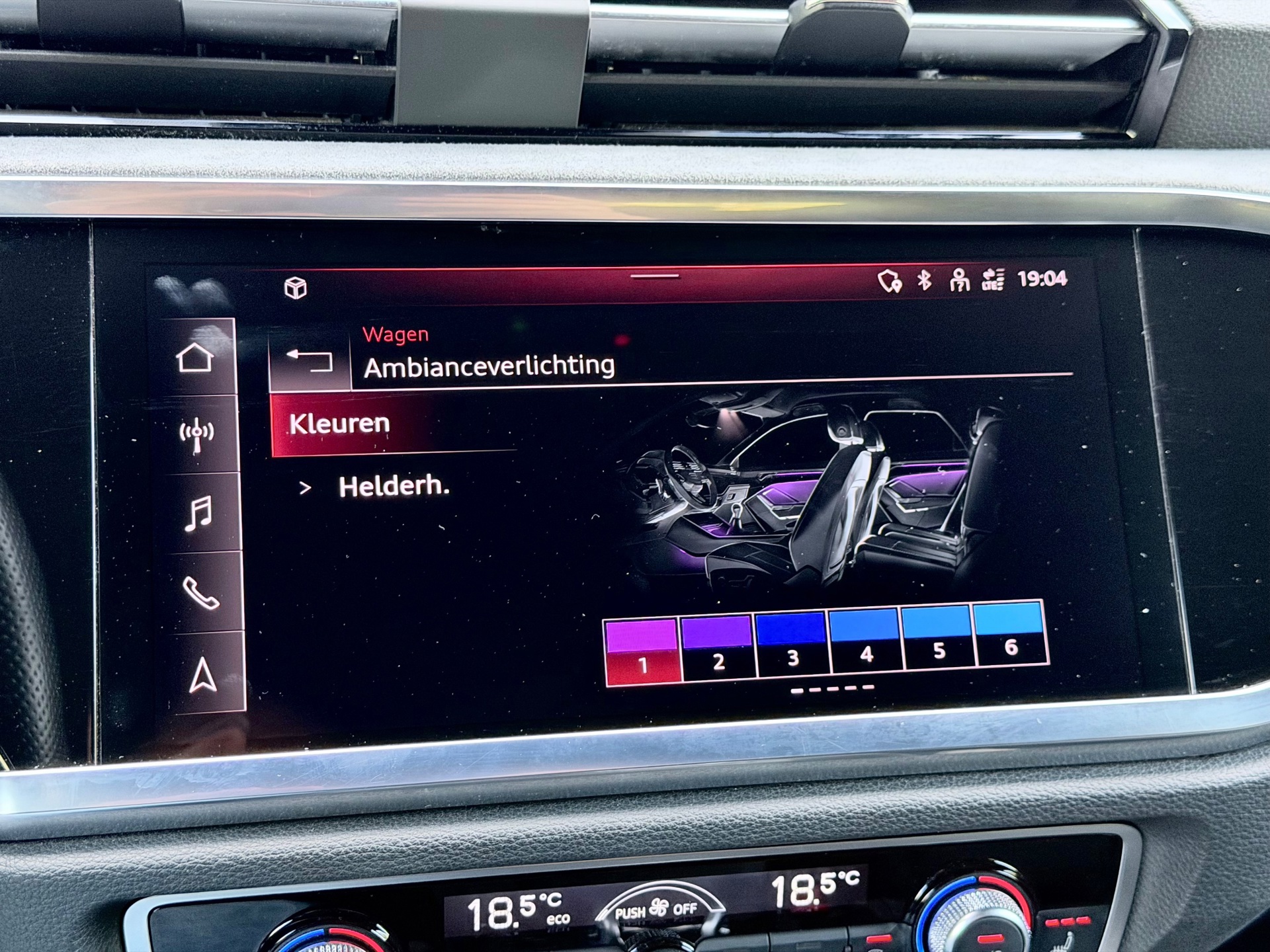 Audi Q3 Sportback 35 TFSI S Edition (2021), foto 23