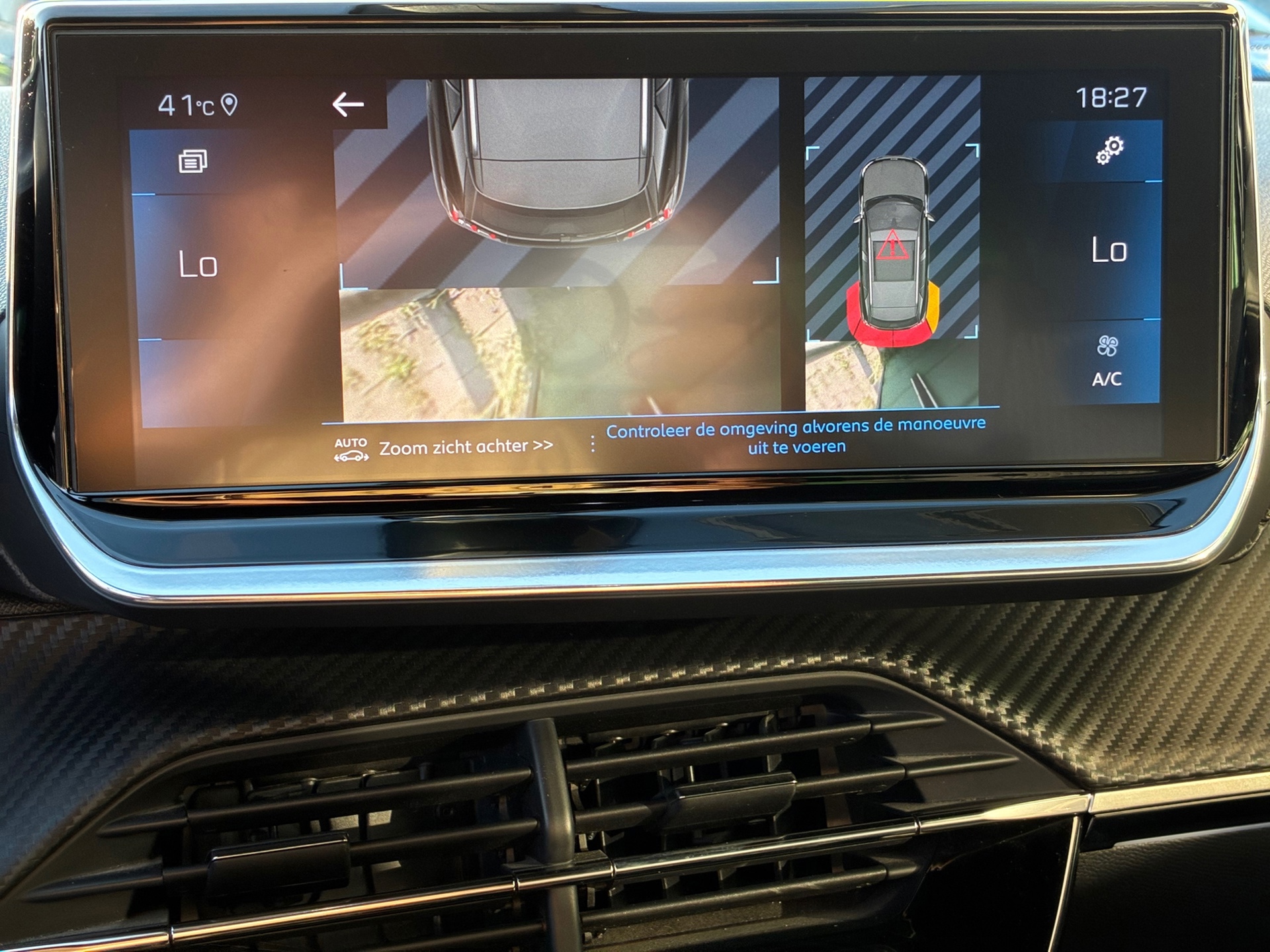 Peugeot 2008 1.2 PureTech GT-Line (2020), foto 18