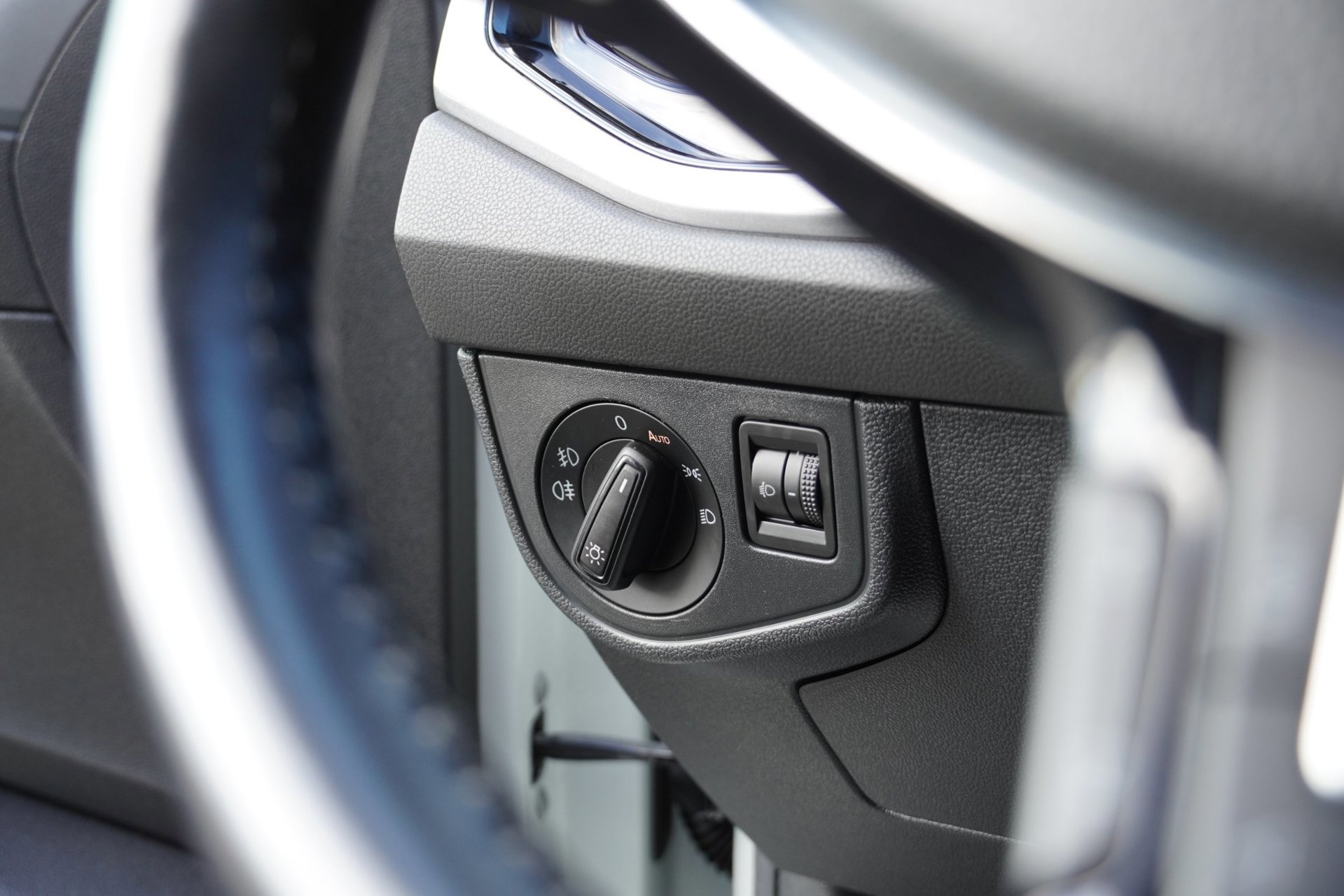 Volkswagen Polo 1.0 TSI 5-deurs (2018), foto 13