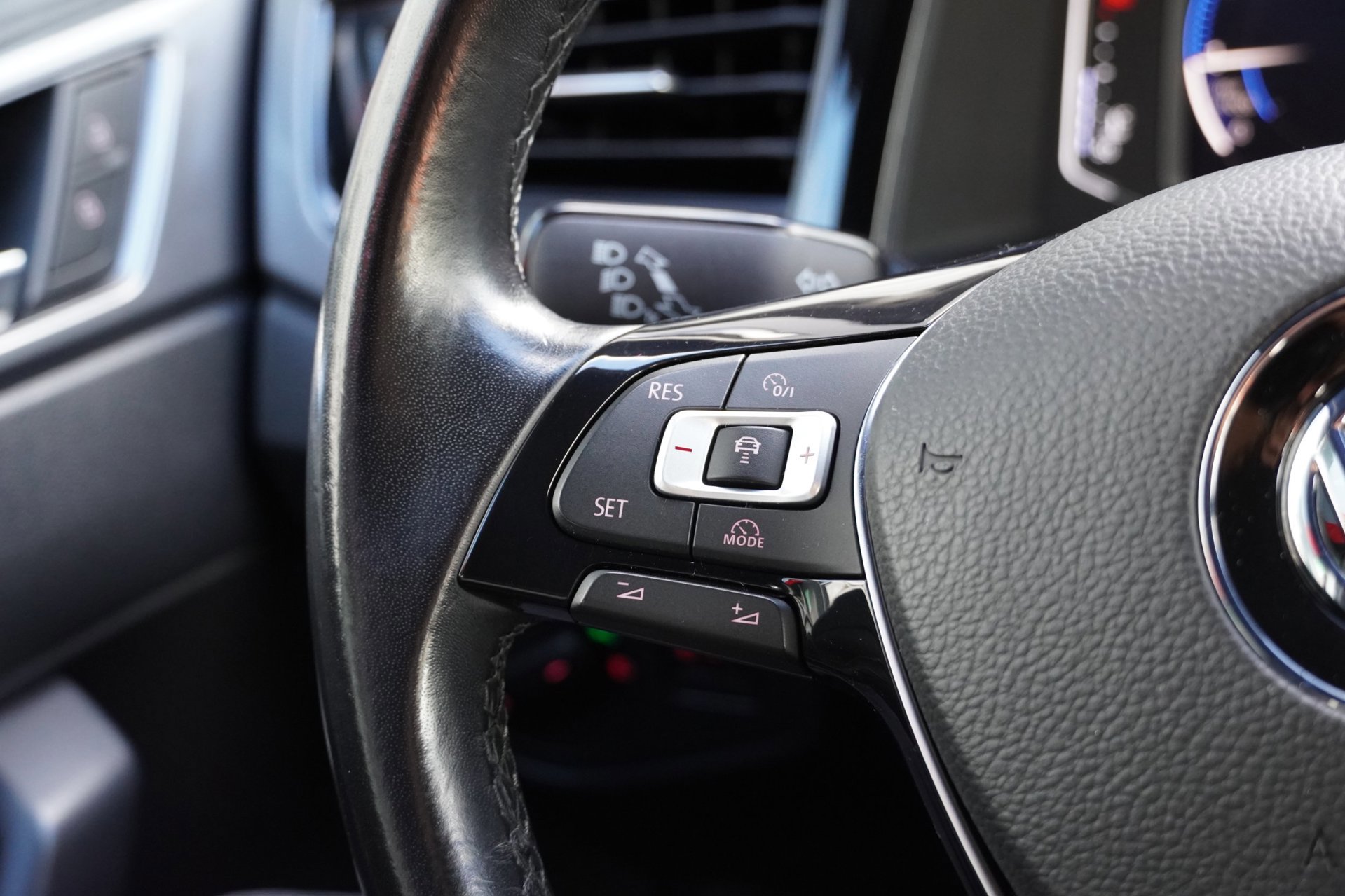 Volkswagen Polo 1.0 TSI 5-deurs (2018), foto 15