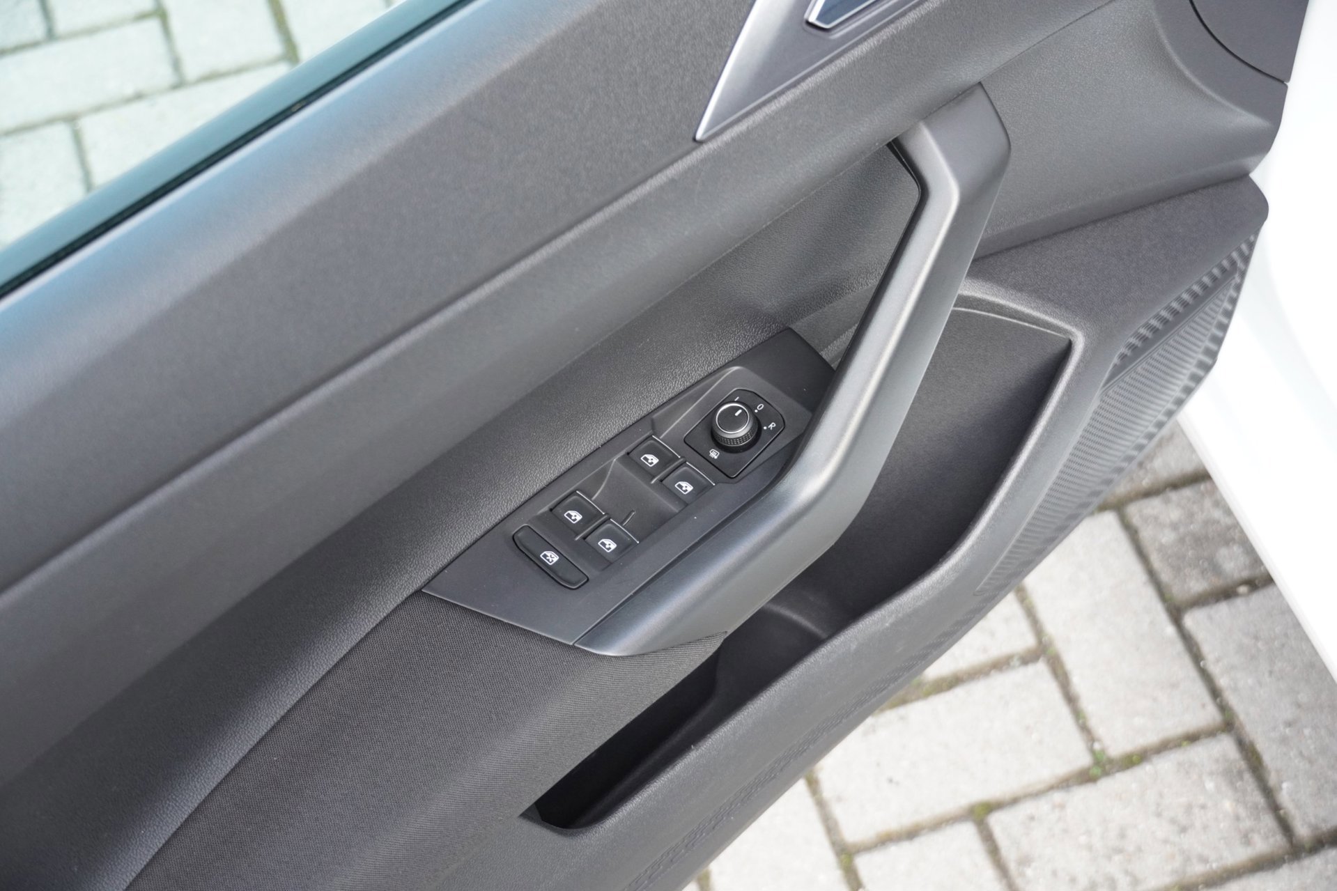 Volkswagen Polo 1.0 TSI 5-deurs (2018), foto 17