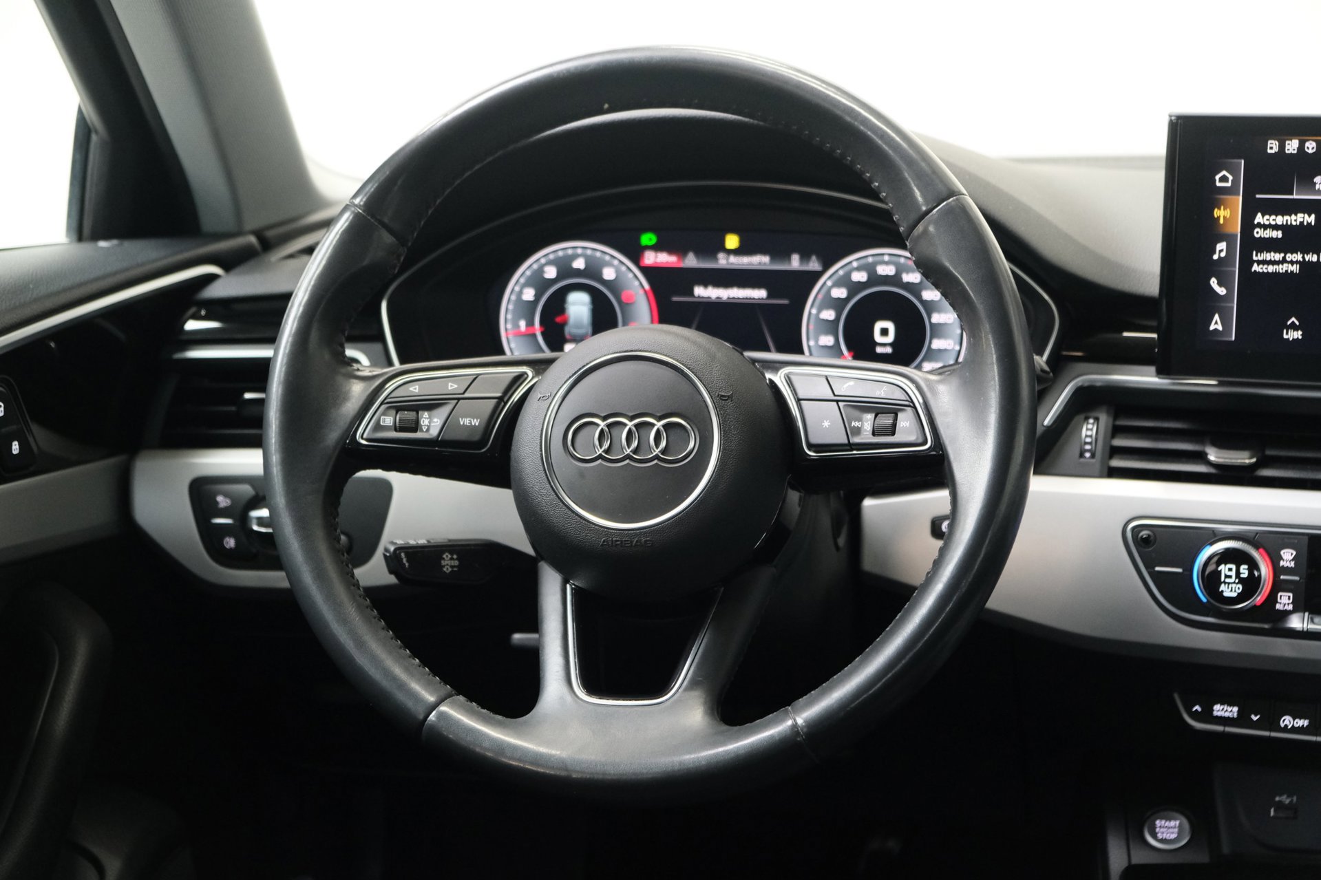 Audi A4 Avant 35 TFSI Launch edition Business (2020), foto 20