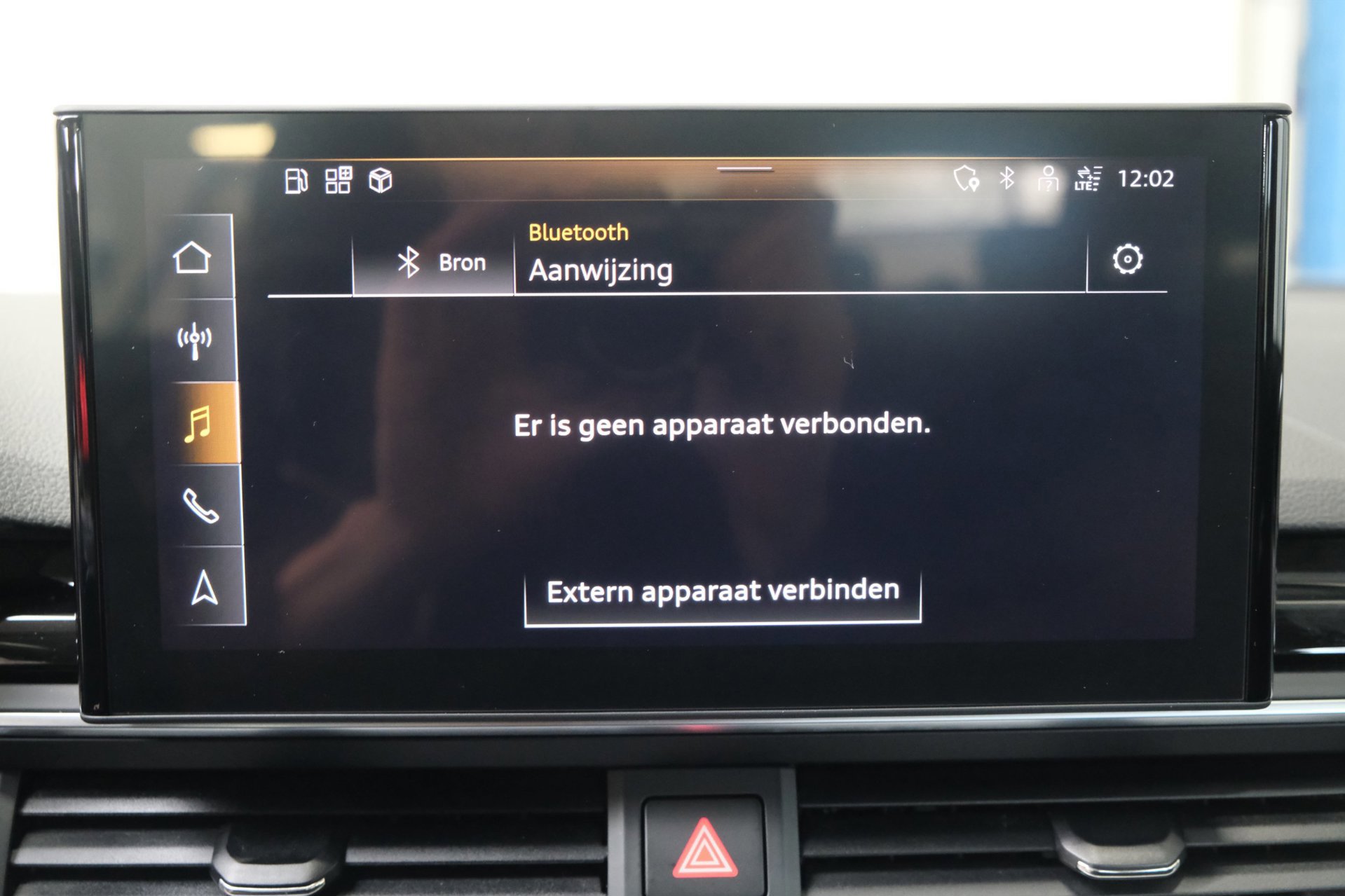 Audi A4 Avant 35 TFSI Launch edition Business (2020), foto 24