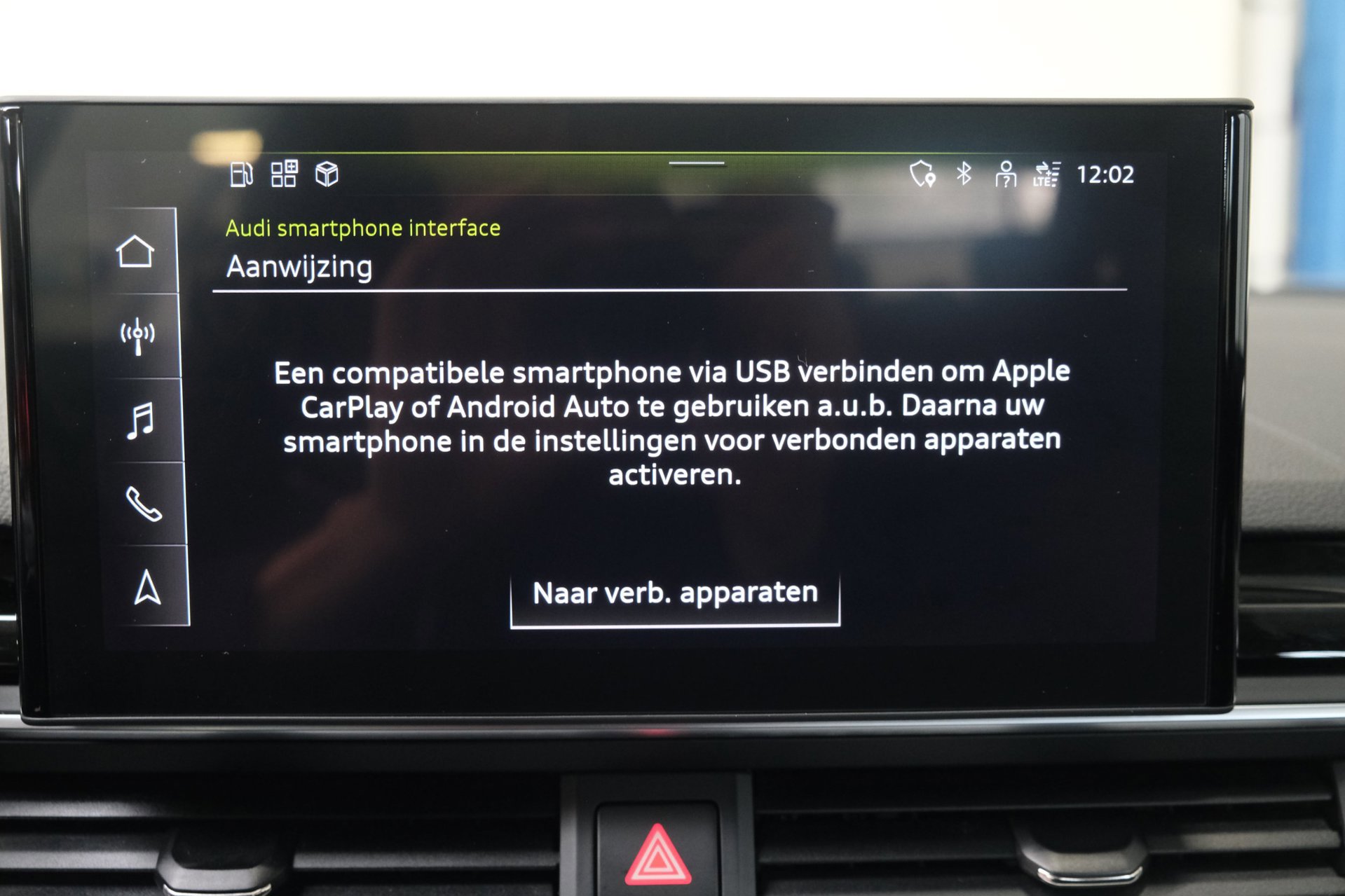 Audi A4 Avant 35 TFSI Launch edition Business (2020), foto 26