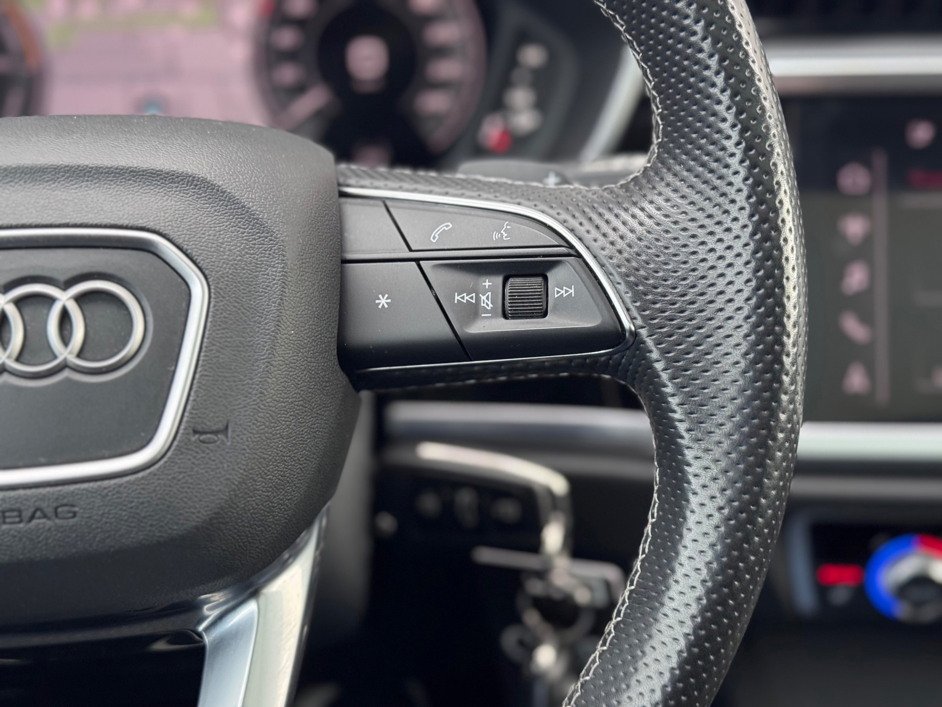 Audi Q3 Sportback 45 TFSI e S Edition (2022), foto 19