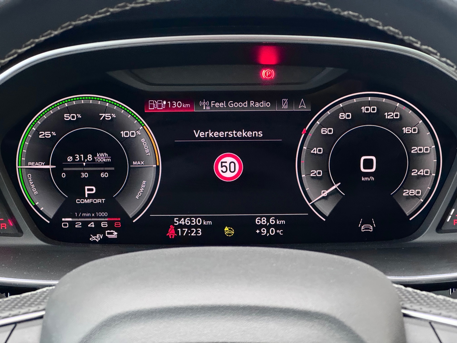 Audi Q3 Sportback 45 TFSI e S Edition (2022), foto 32