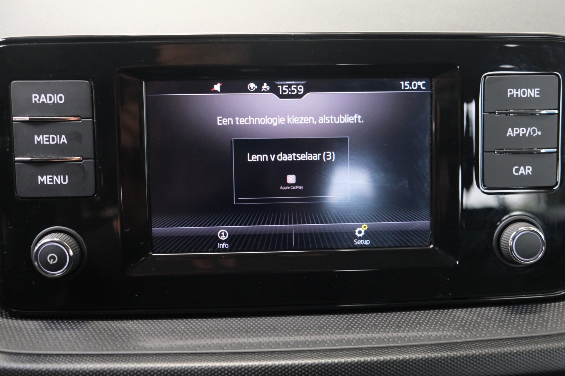 Skoda Fabia 1.0 TSI Ambition (2022), foto 18