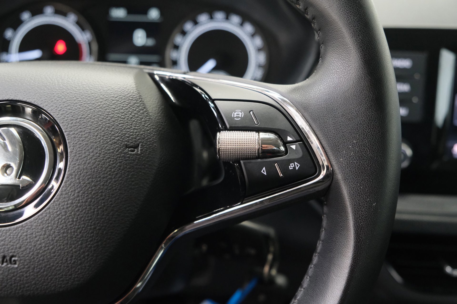 Skoda Fabia 1.0 TSI Ambition (2022), foto 25
