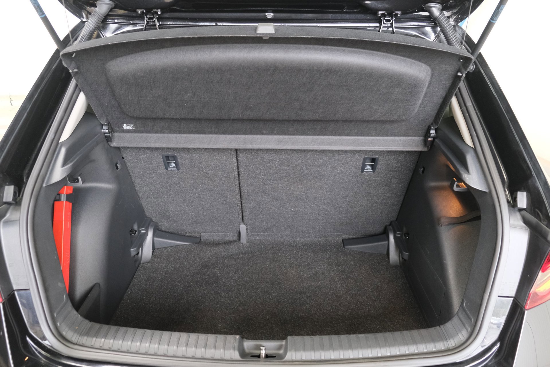 Skoda Fabia 1.0 TSI Ambition (2022), foto 7