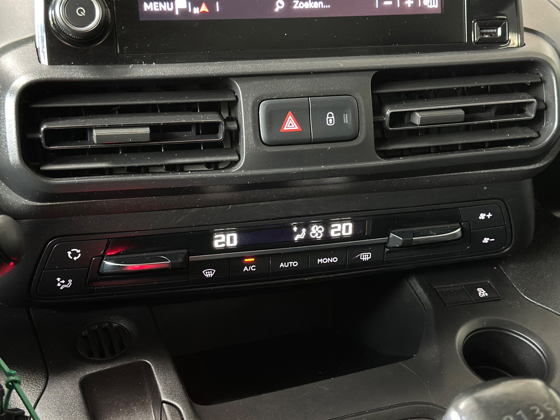 Citroen Berlingo 1.2 PureTech Shine (2019), foto 18