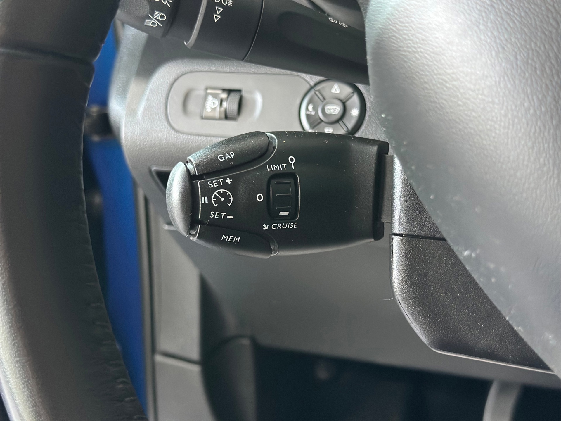 Citroen Berlingo 1.2 PureTech Shine (2019), foto 19