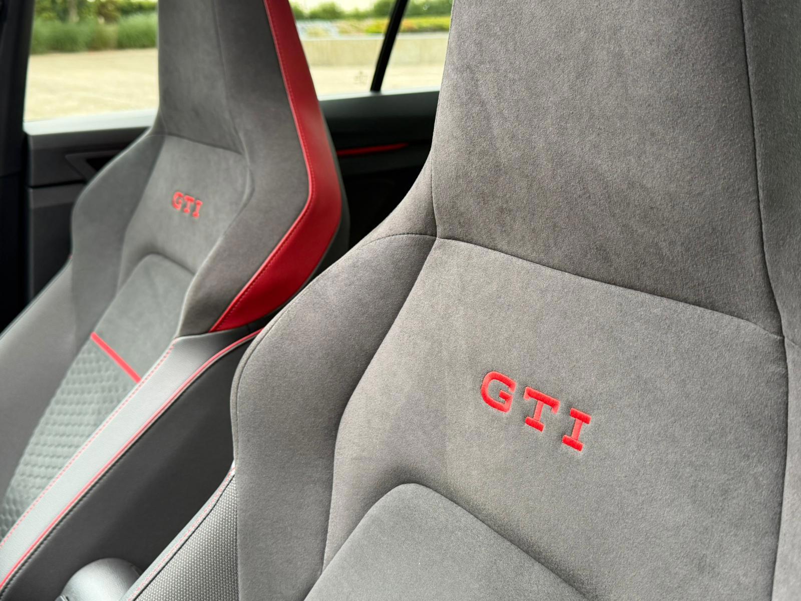 Volkswagen Golf 2.0 TSI GTI Clubsport (2023), foto 13