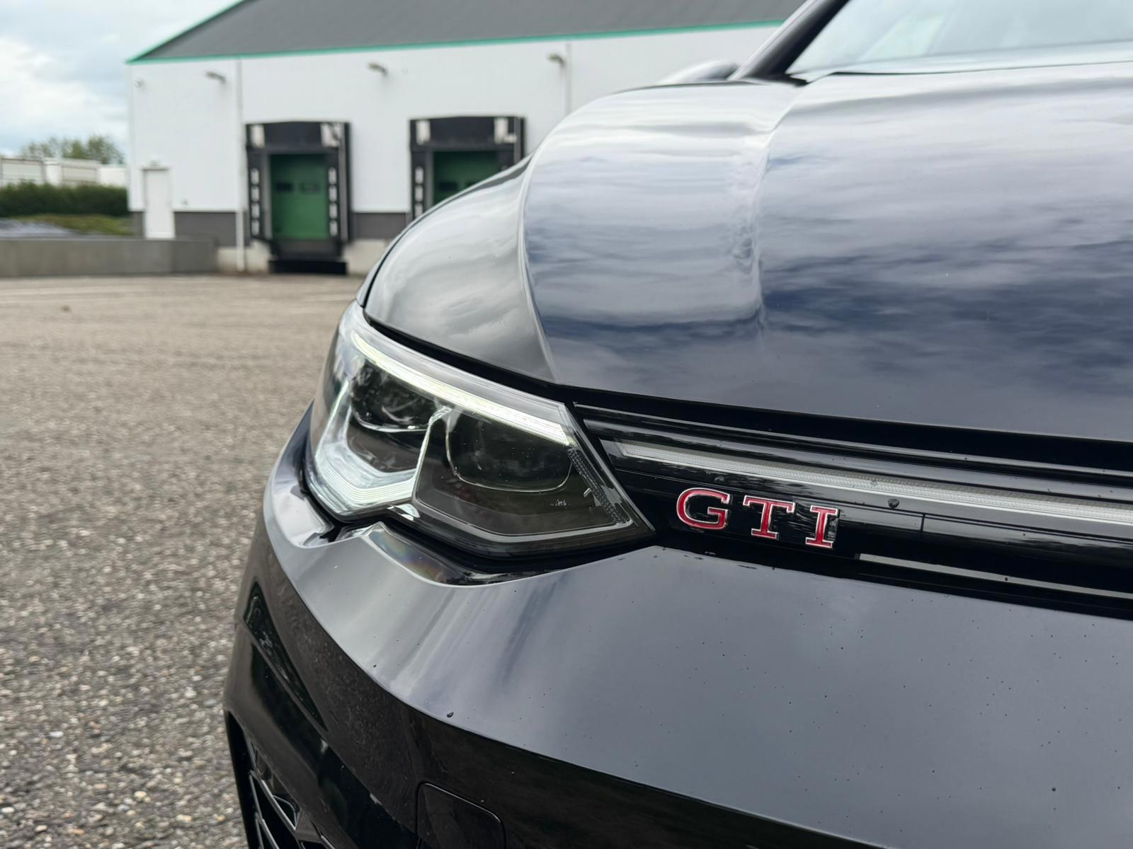 Volkswagen Golf 2.0 TSI GTI Clubsport (2023), foto 14